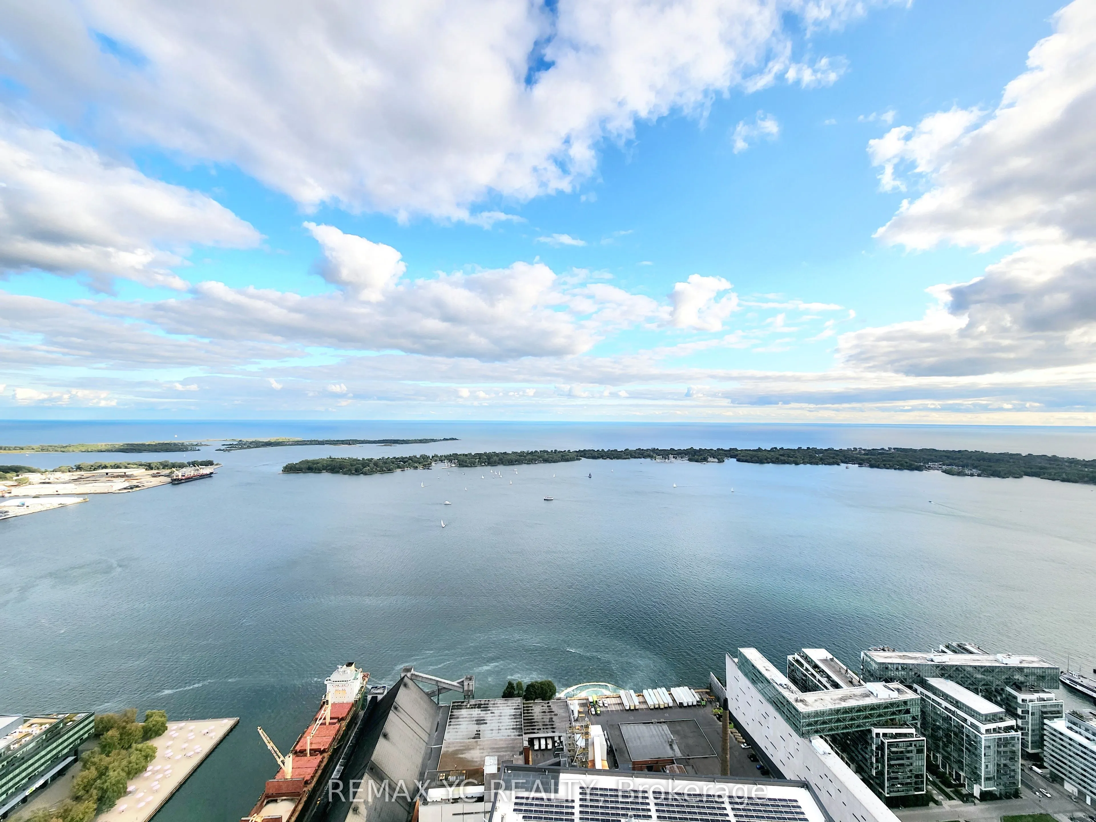 138 Downes Street, #7208