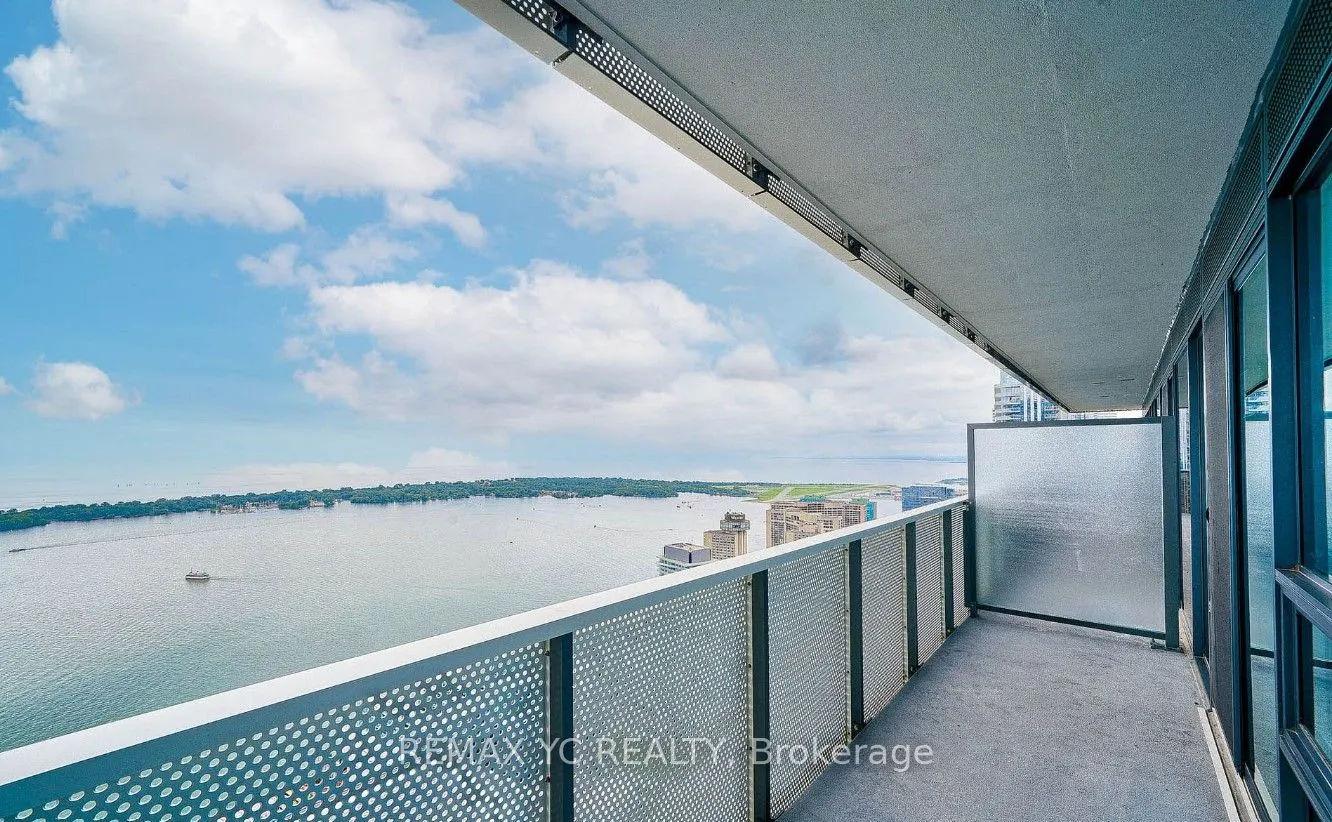 138 Downes Street, #7208