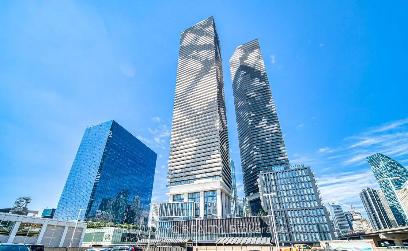 138 Downes Street, #7208