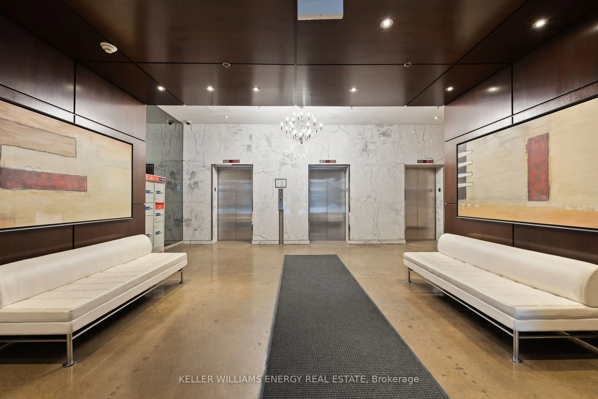 188 Eglinton Avenue E, #712