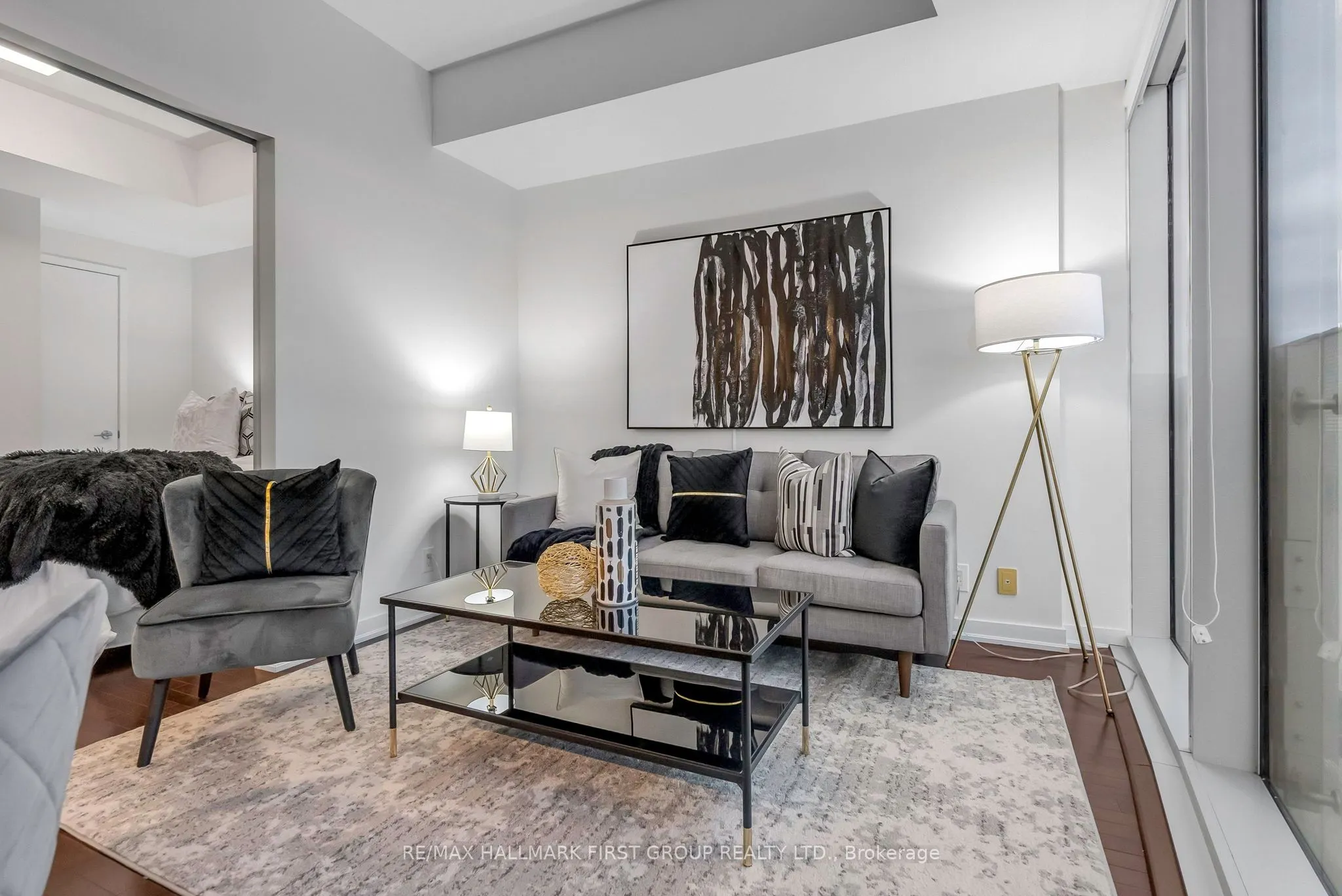 12 York Street, #5306
