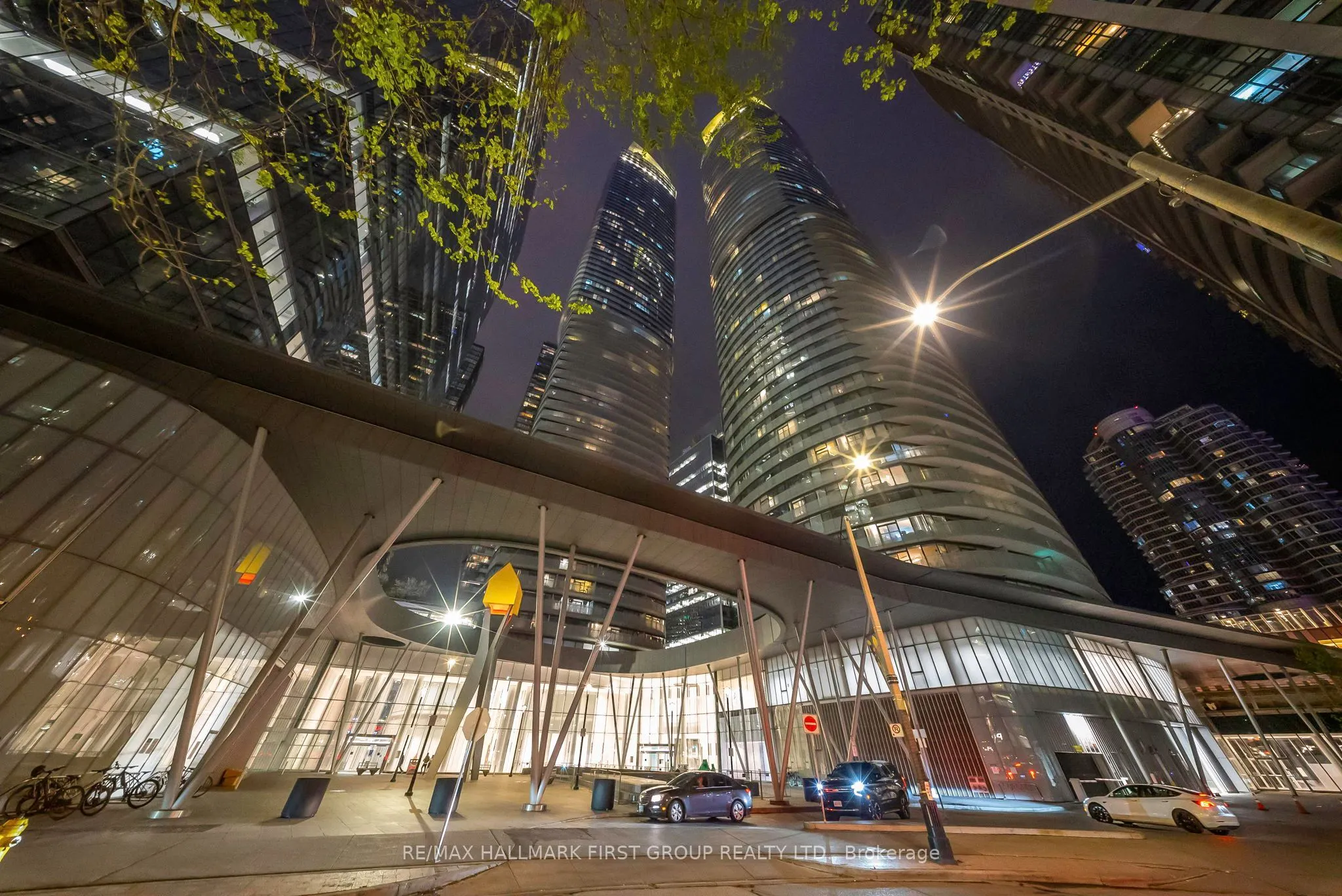 12 York Street, #5306