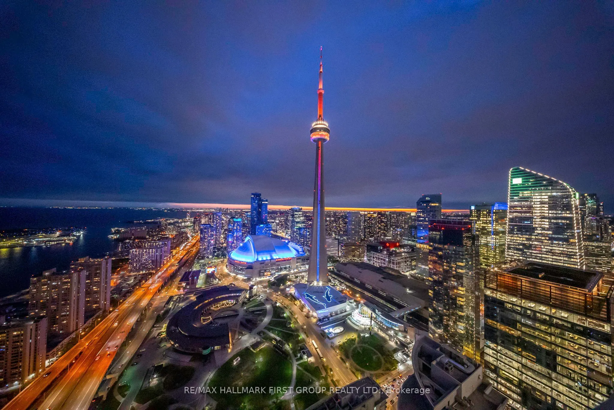 12 York Street, #5306