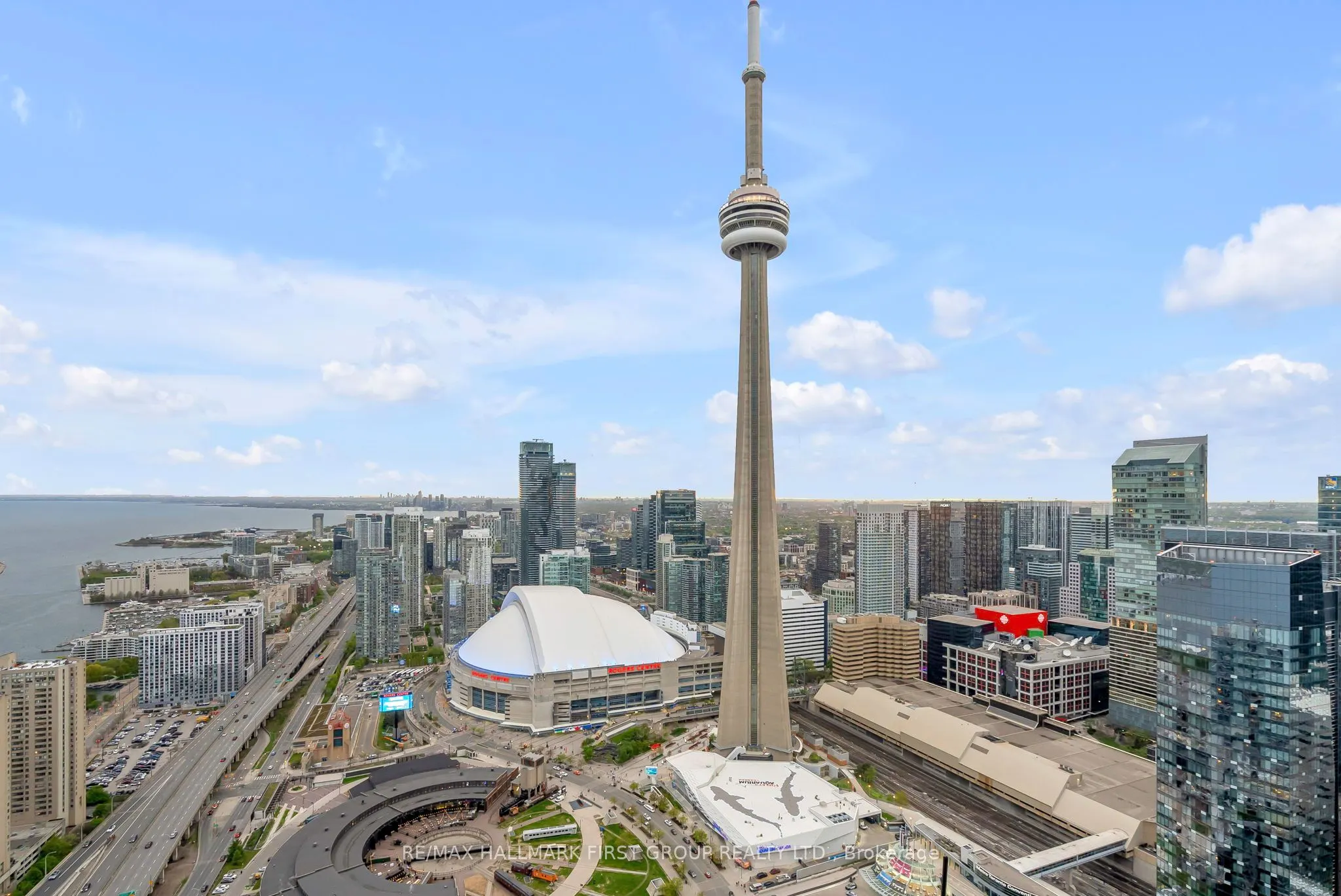 12 York Street, #5306