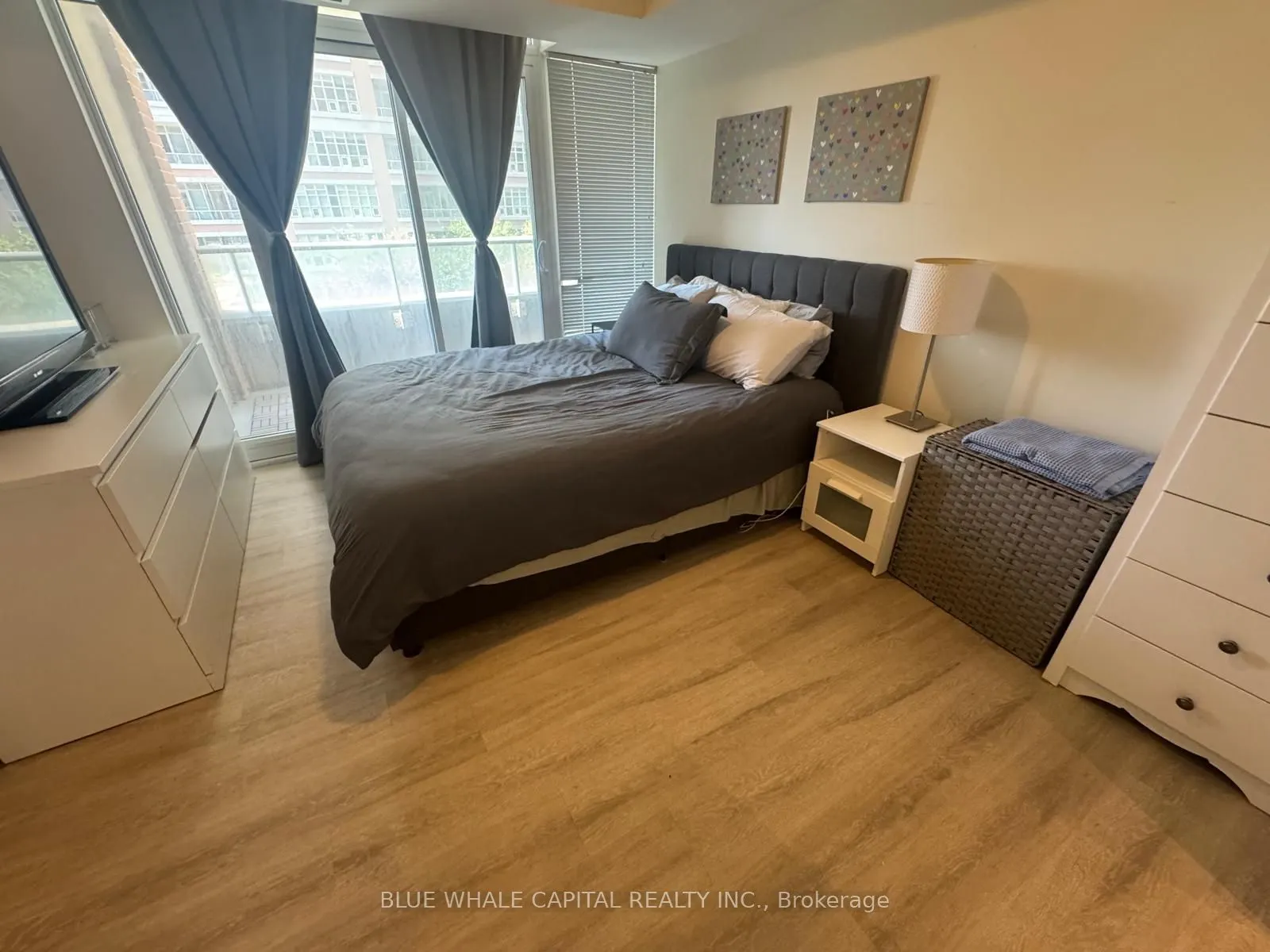 75 East Liberty Street, #506
