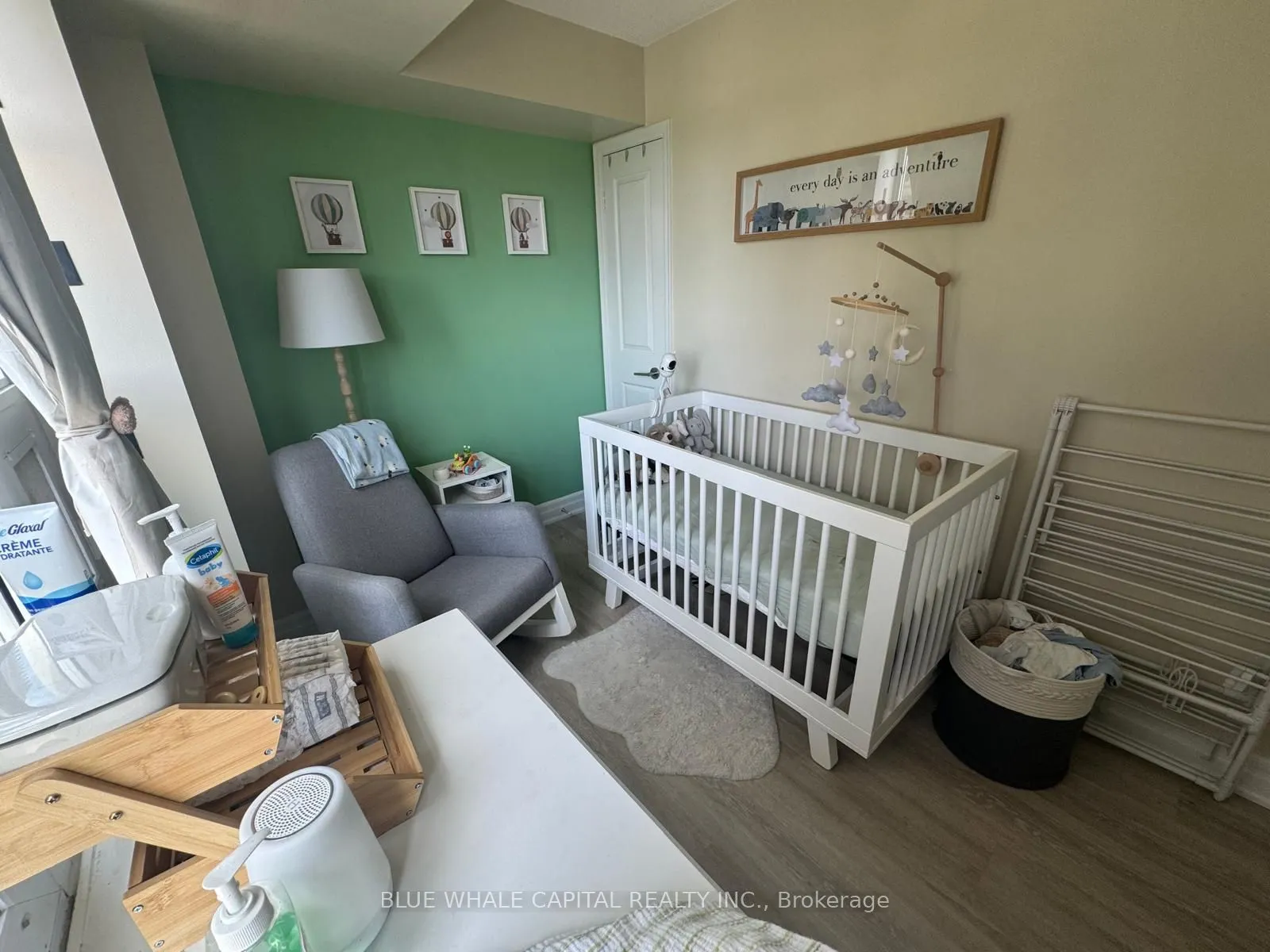 75 East Liberty Street, #506
