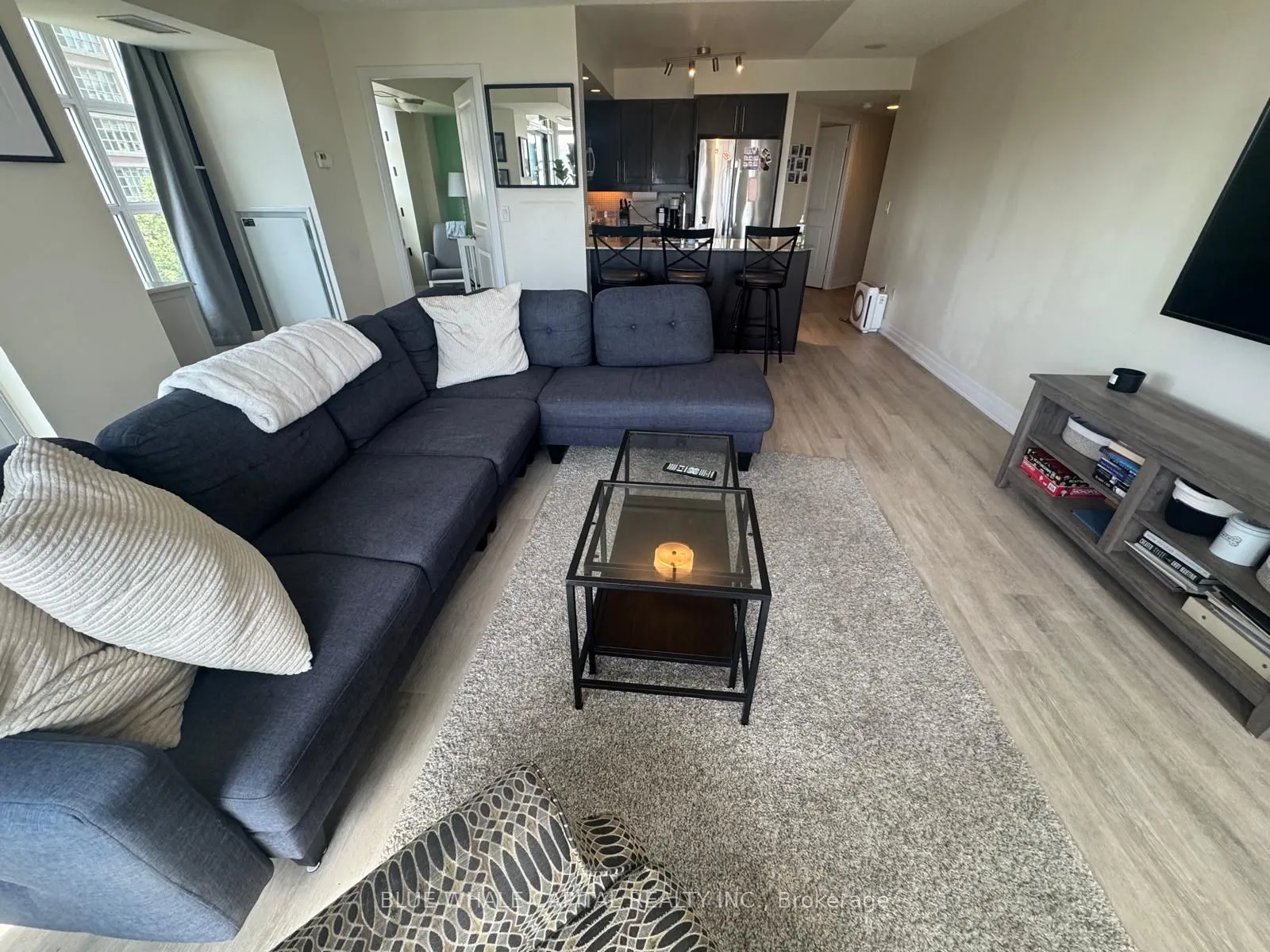 75 East Liberty Street, #506