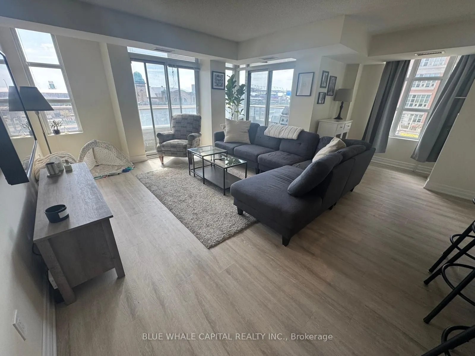 75 East Liberty Street, #506