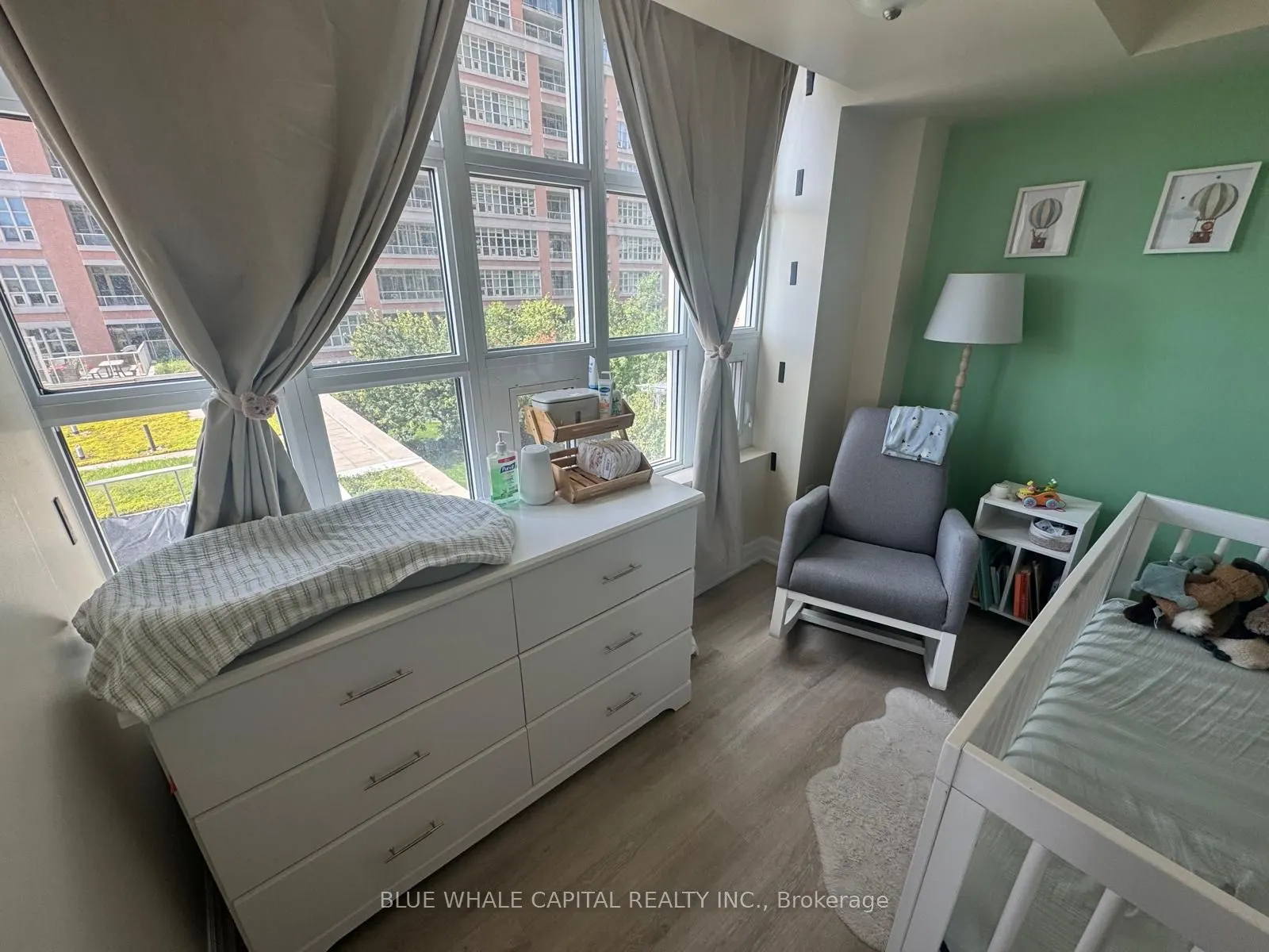 75 East Liberty Street, #506