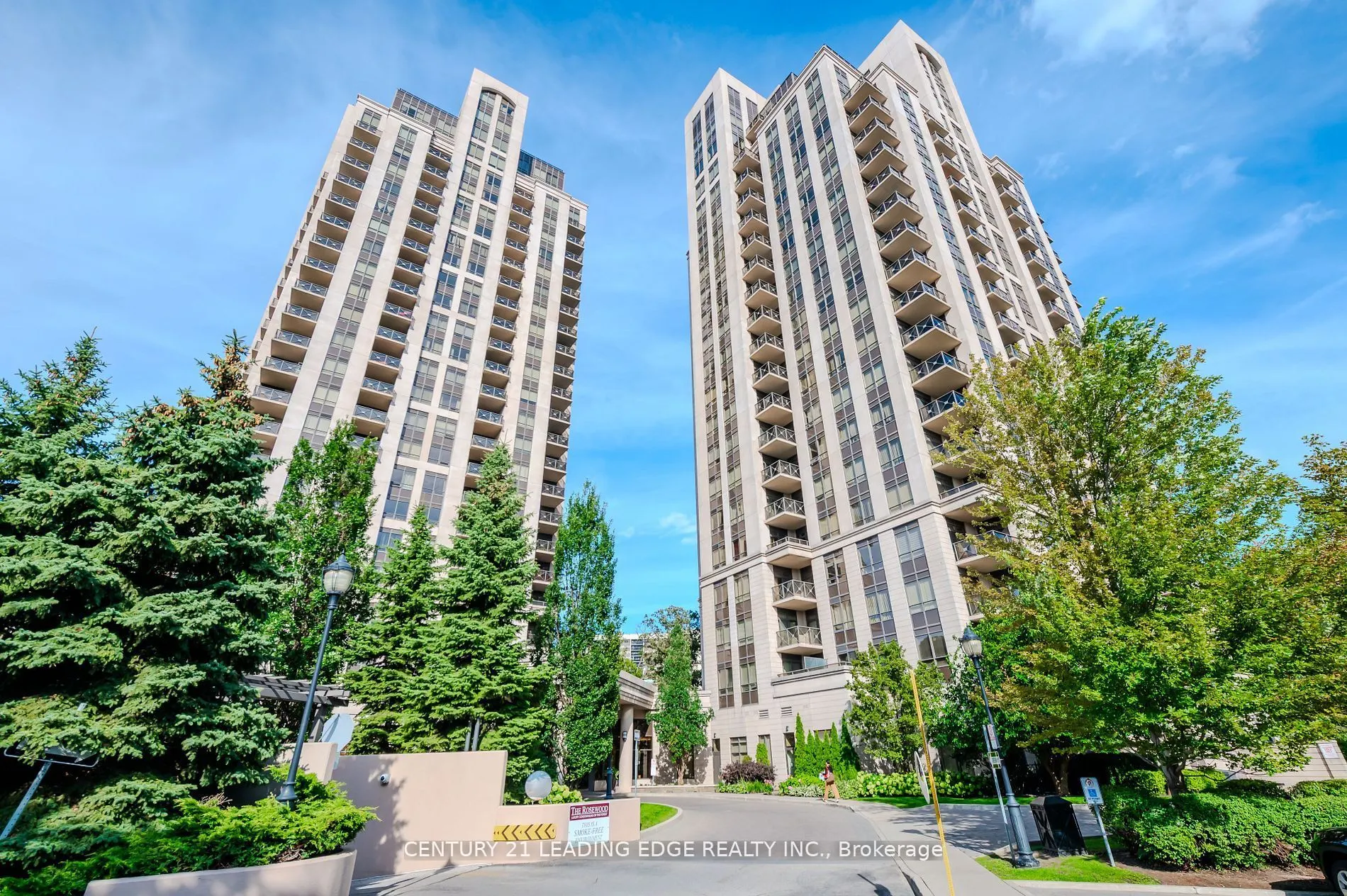 135 Wynford Drive, #PH303