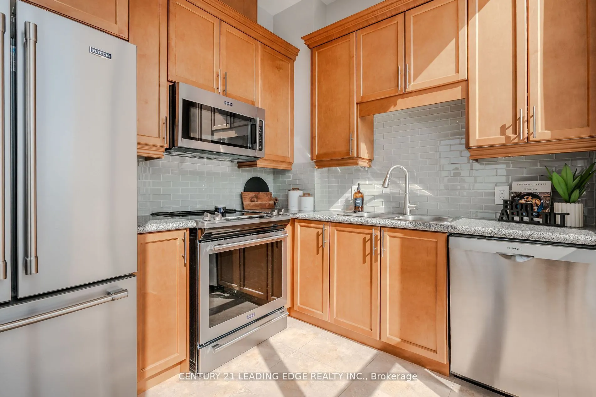 135 Wynford Drive, #PH303