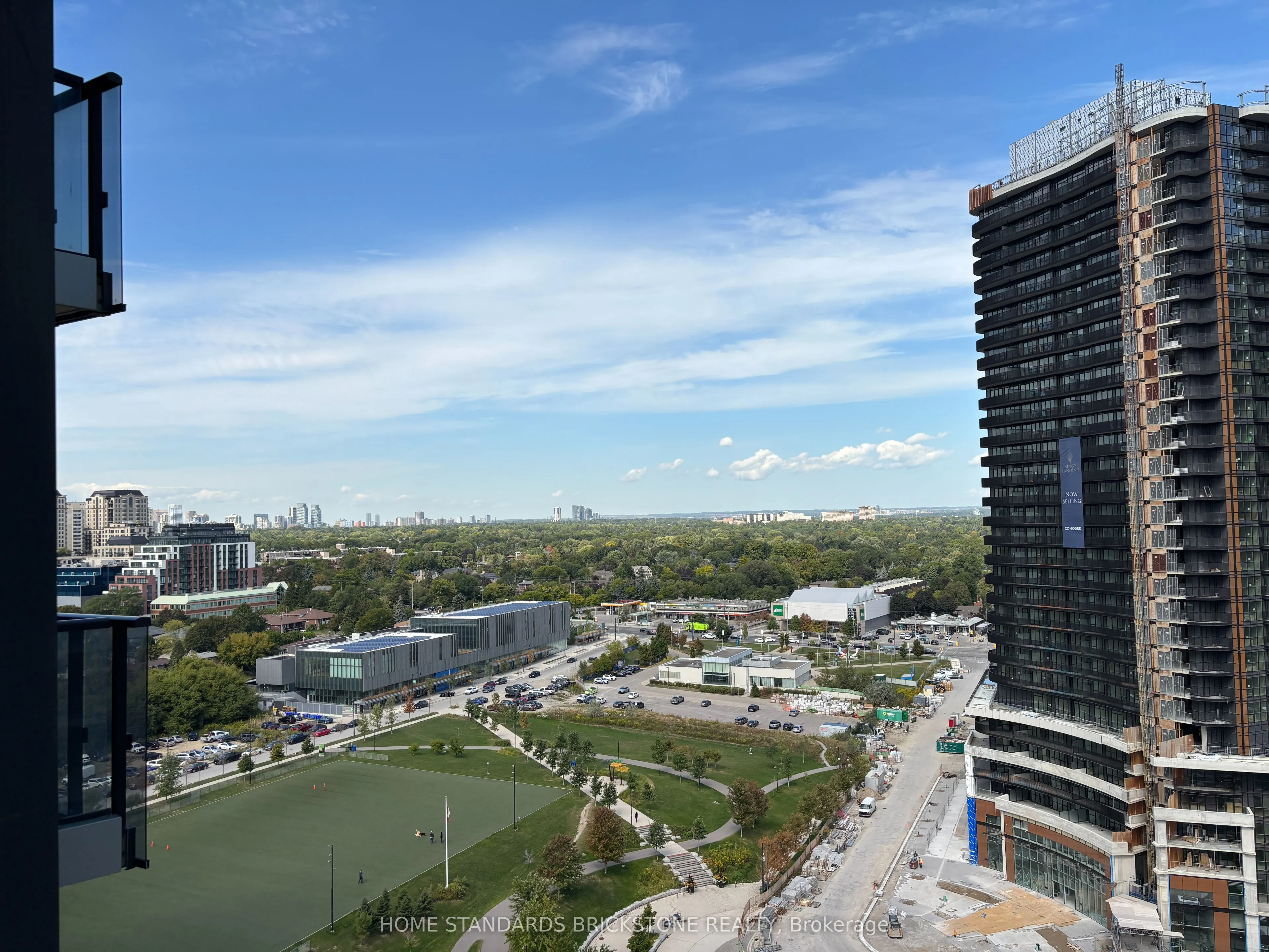 85 Mcmahon Drive, #2112