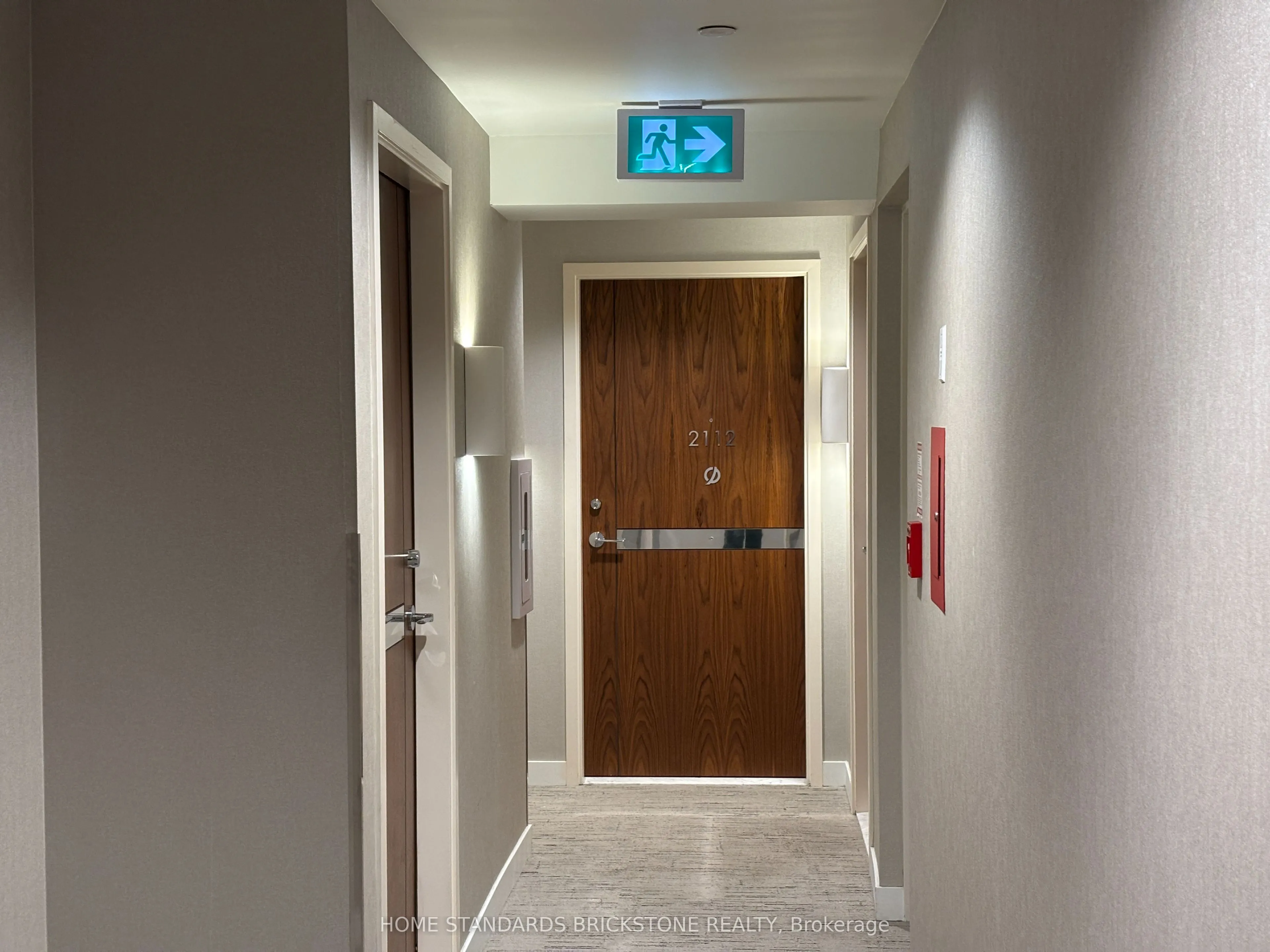 85 Mcmahon Drive, #2112