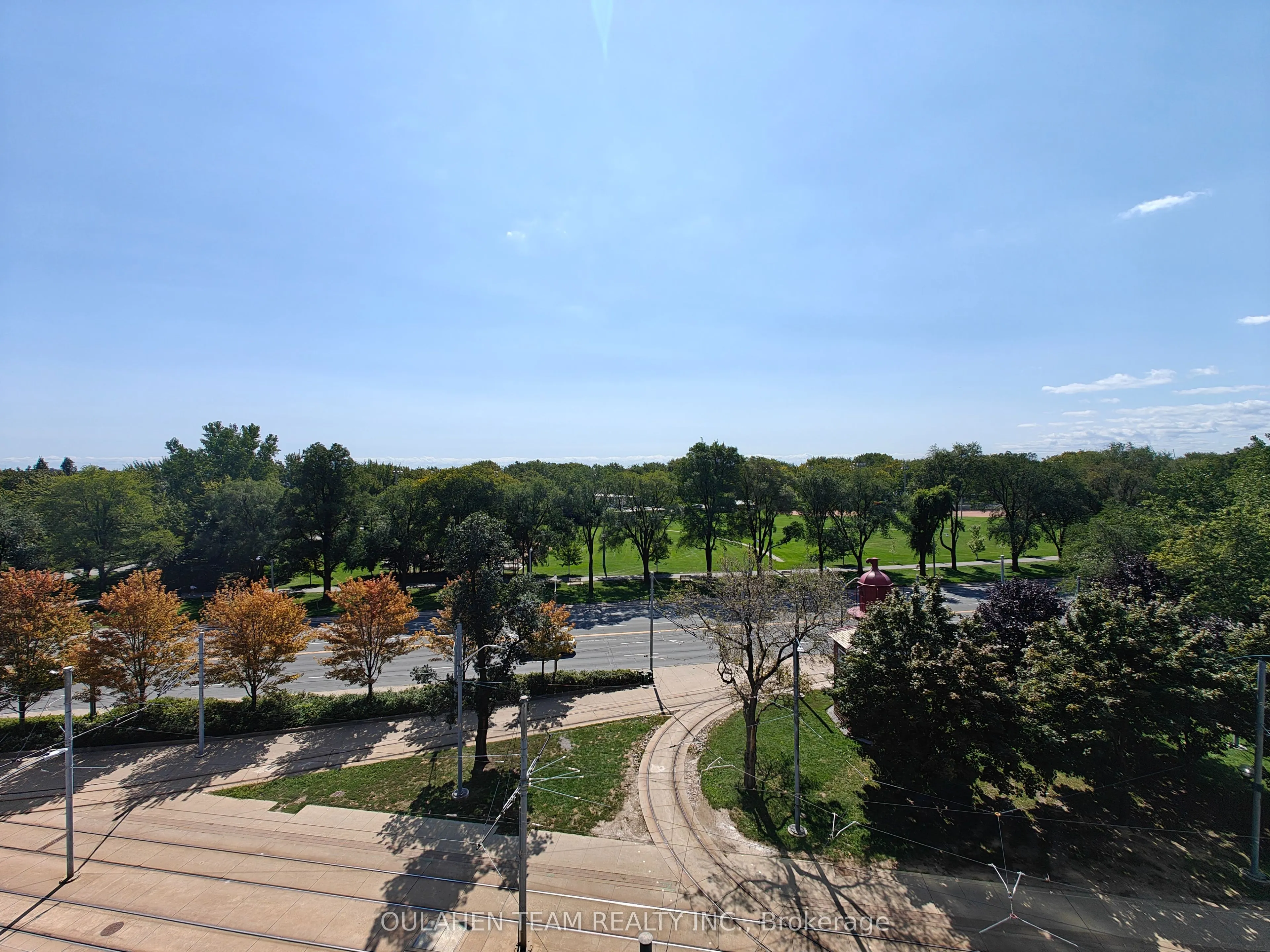 215 Fort York Boulevard, #605