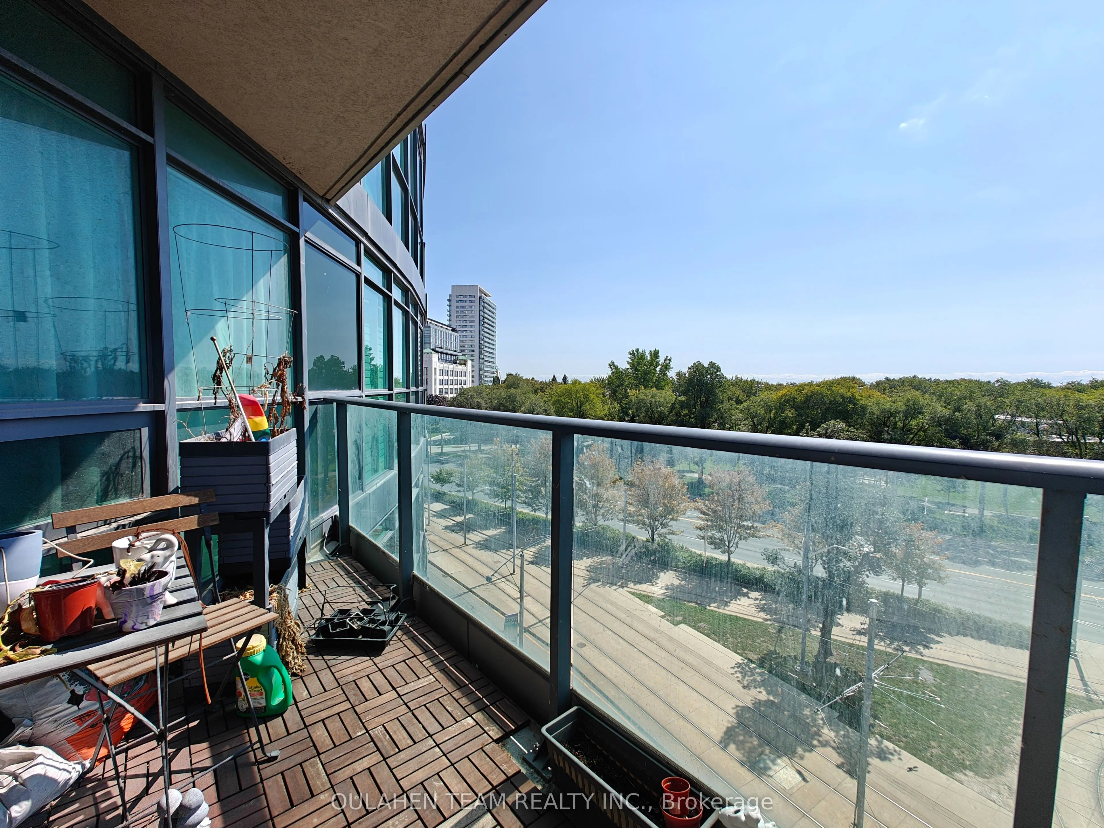 215 Fort York Boulevard, #605
