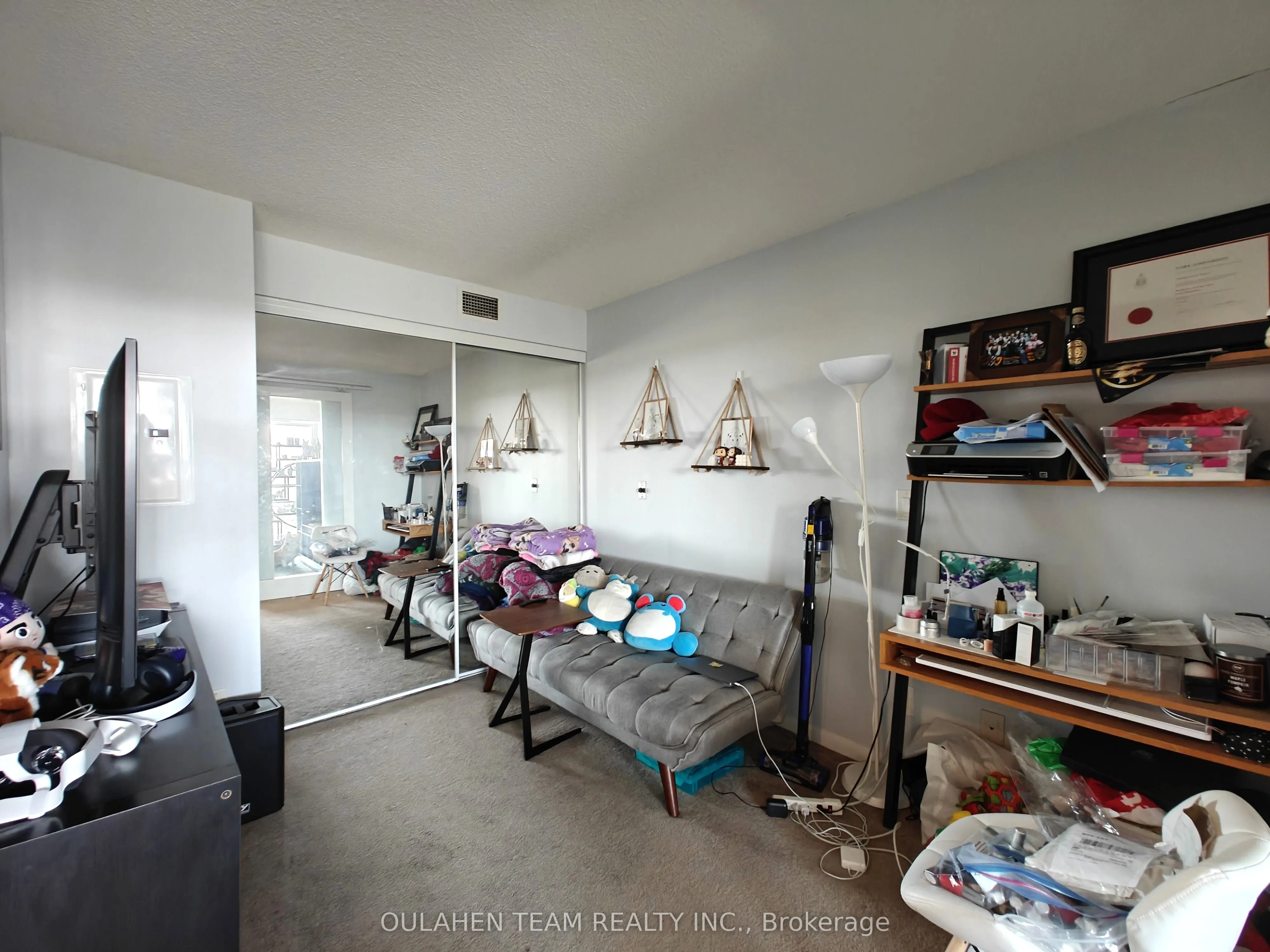 215 Fort York Boulevard, #605