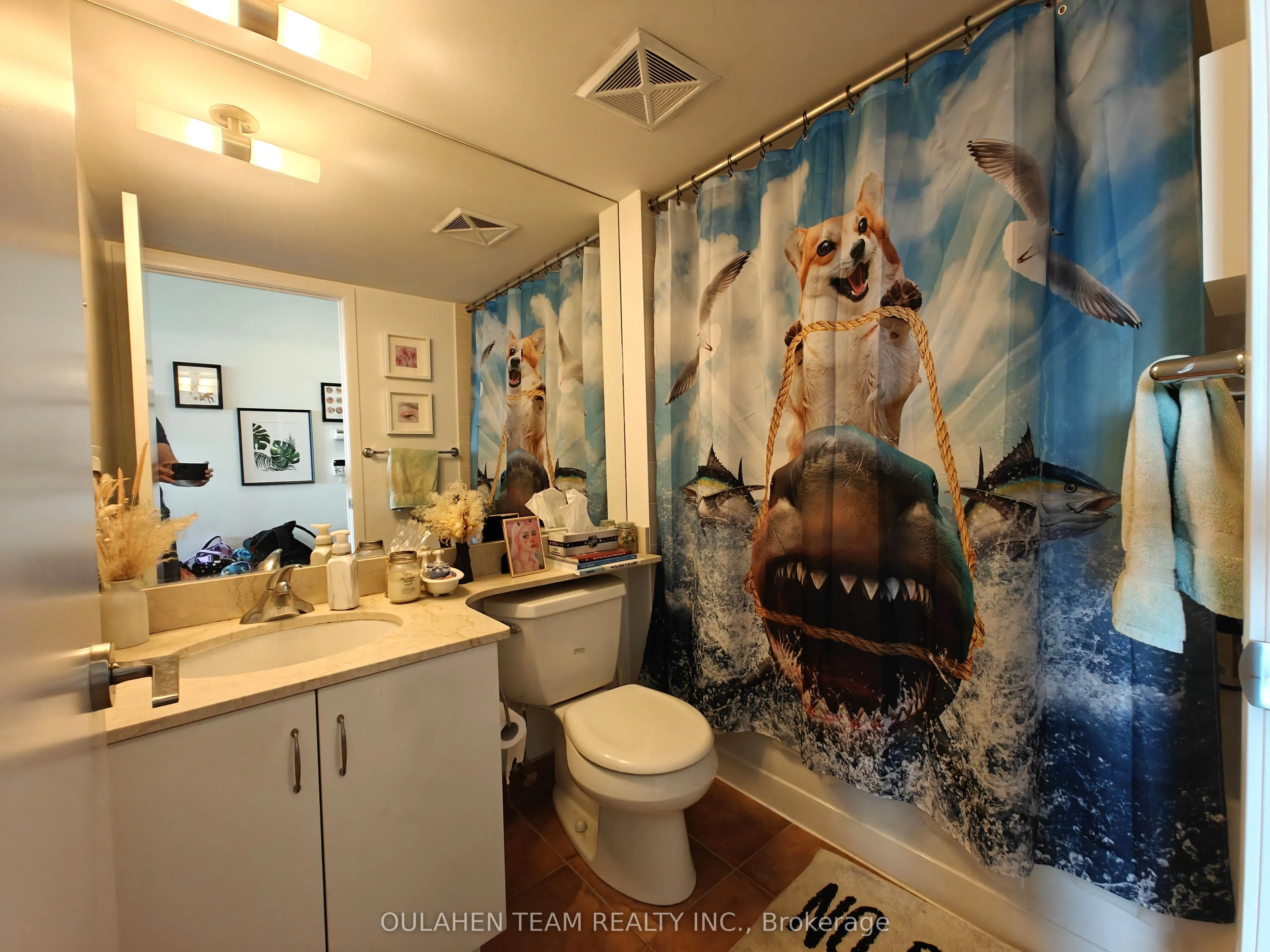 215 Fort York Boulevard, #605