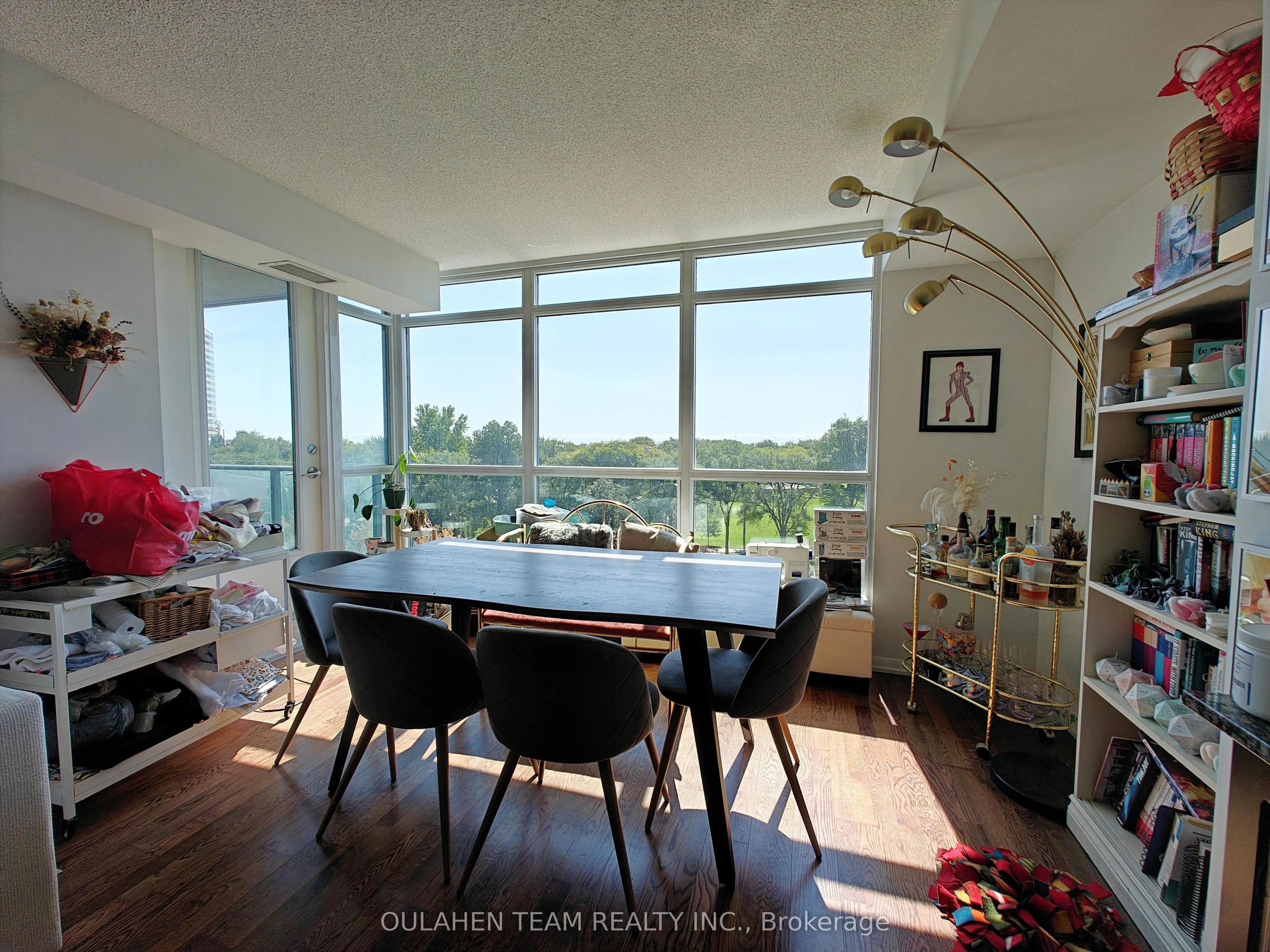 215 Fort York Boulevard, #605