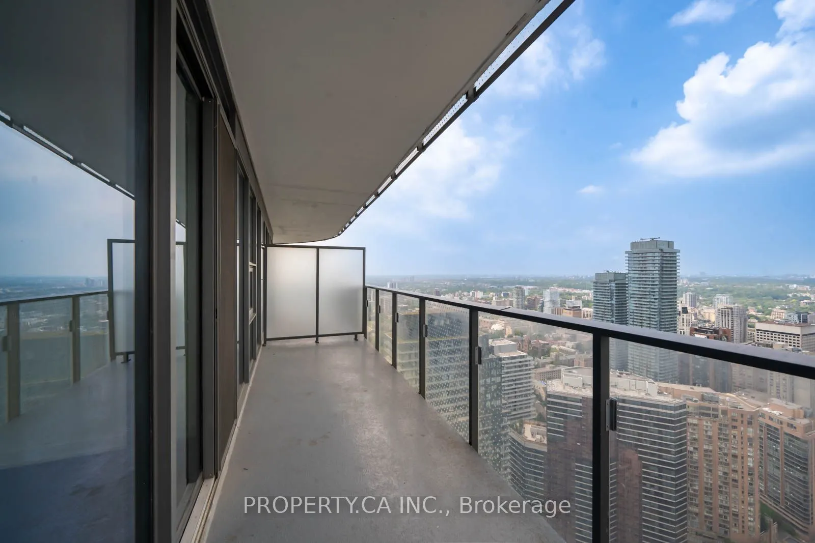 11 Wellesley Street W, #5209
