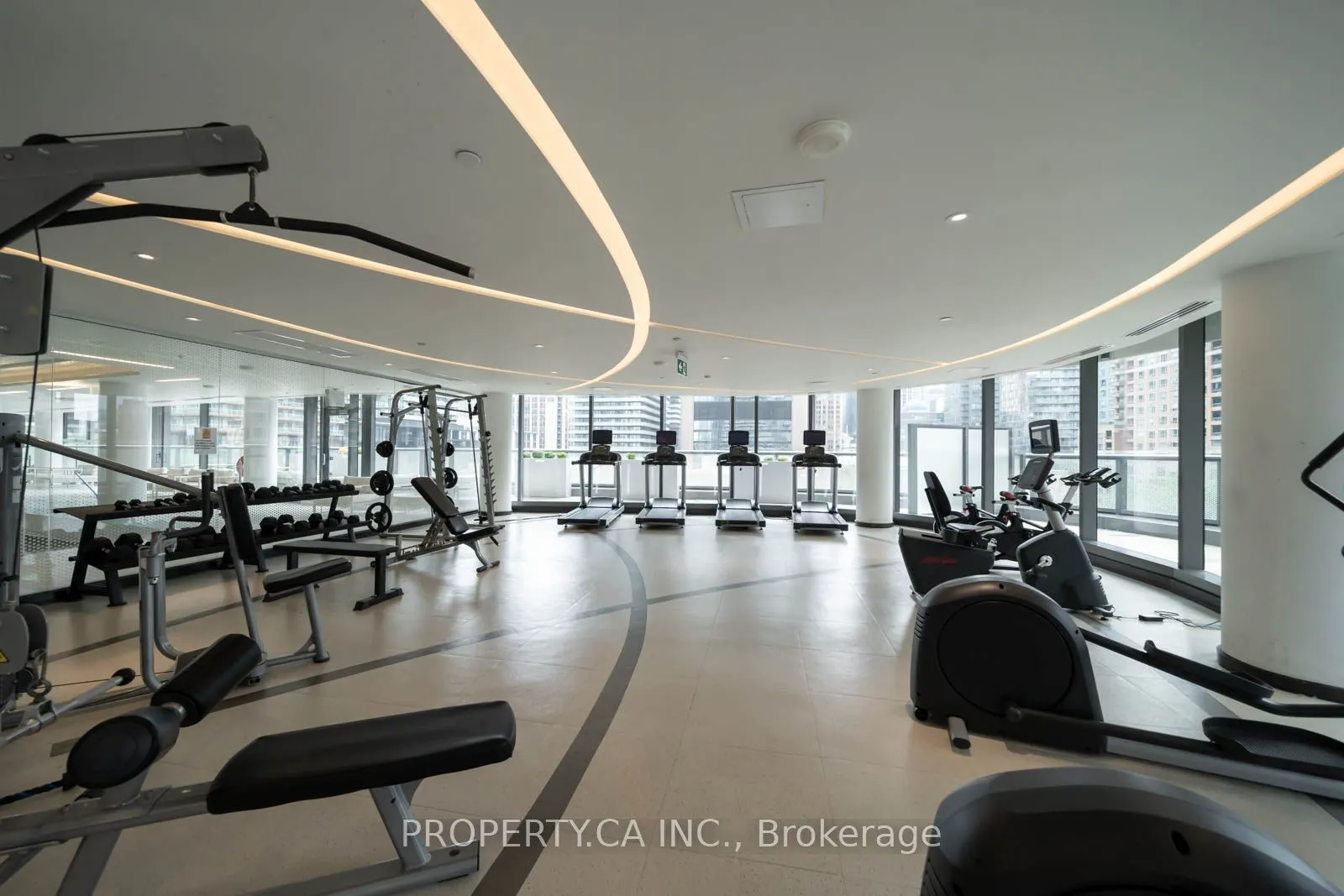 11 Wellesley Street W, #5209