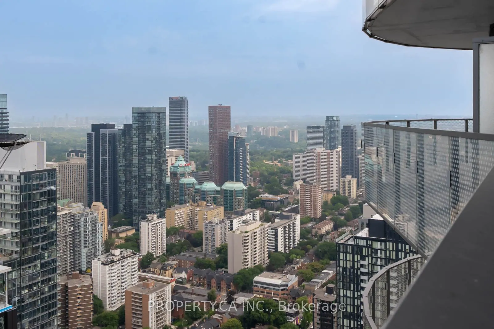 11 Wellesley Street W, #5209