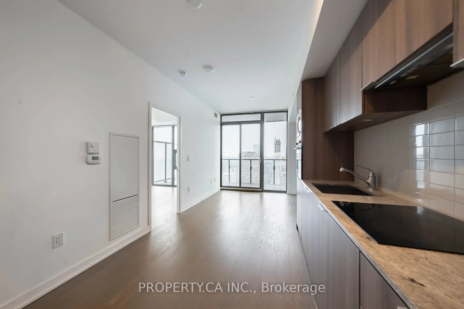 11 Wellesley Street W, #5209