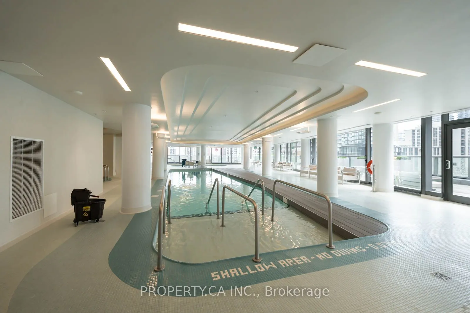 11 Wellesley Street W, #5209