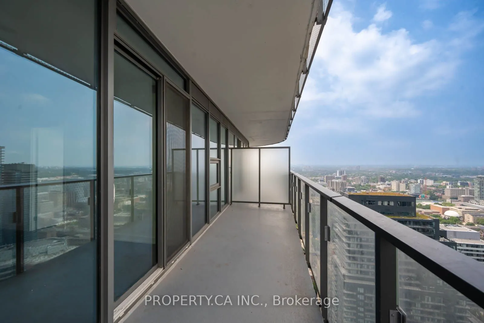 11 Wellesley Street W, #5209