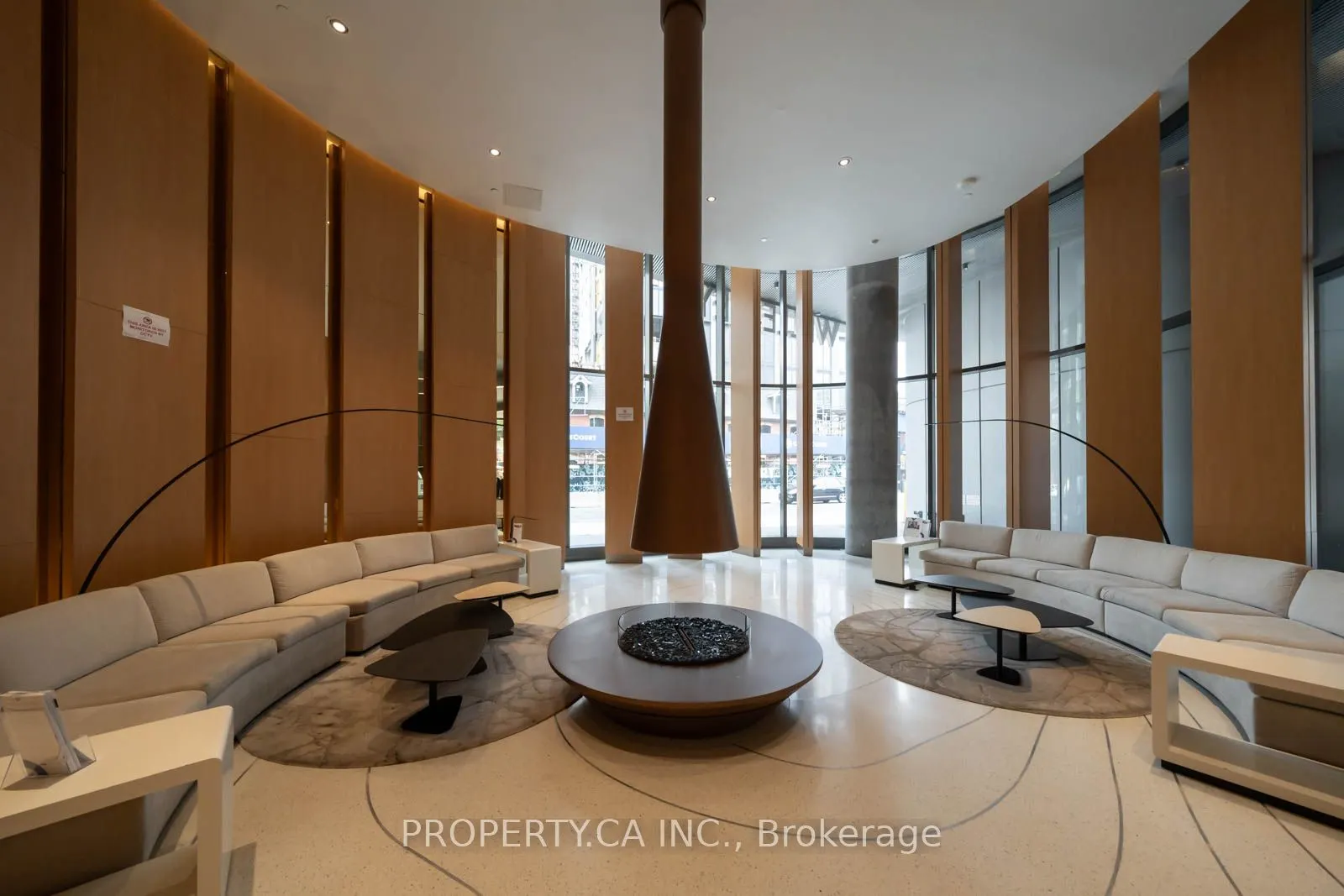 11 Wellesley Street W, #5209