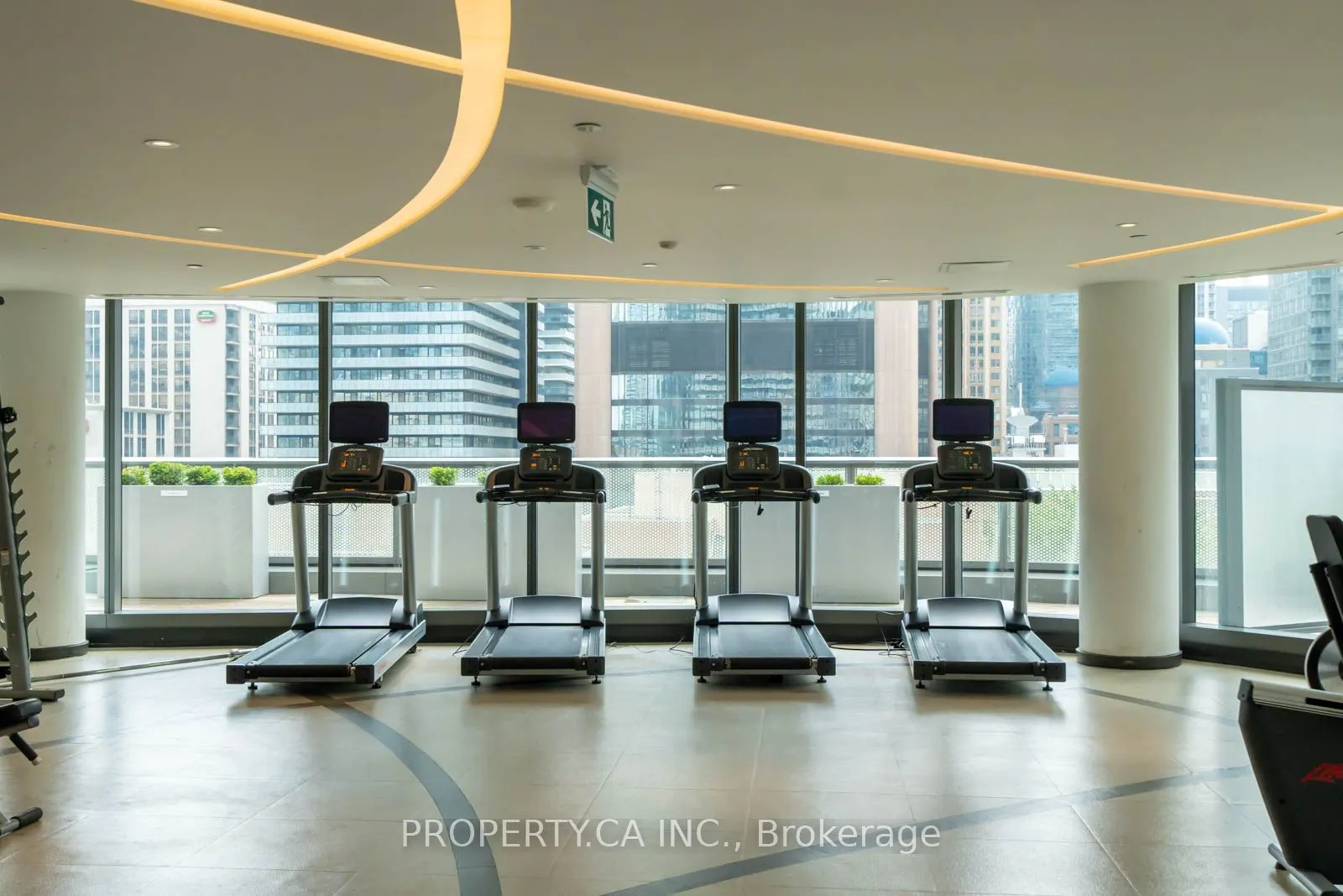 11 Wellesley Street W, #5209