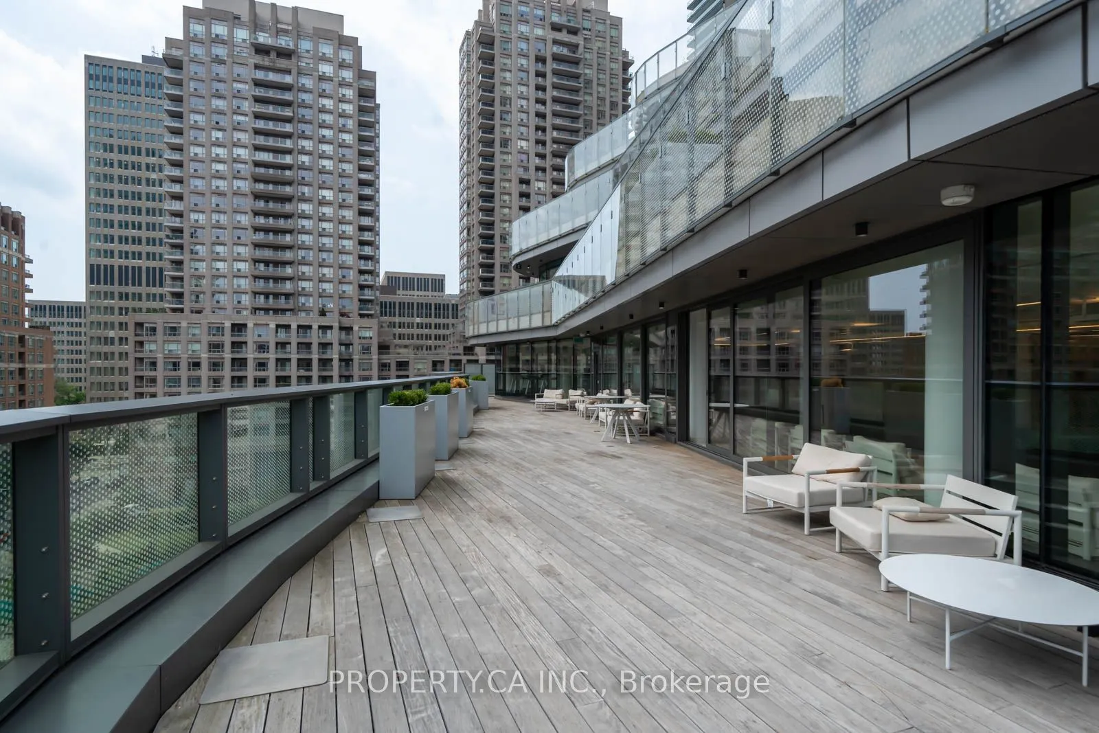 11 Wellesley Street W, #5209
