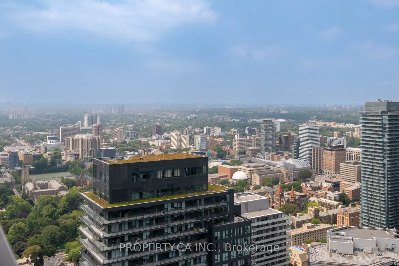 11 Wellesley Street W, #5209