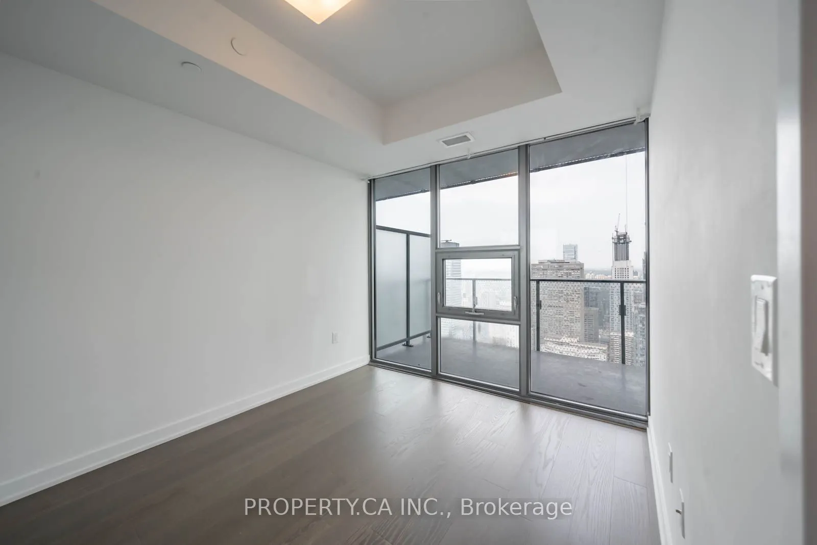 11 Wellesley Street W, #5209