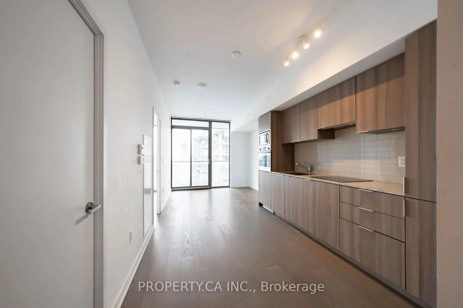 11 Wellesley Street W, #5209
