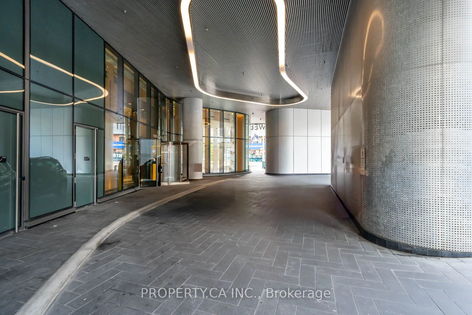 11 Wellesley Street W, #5209
