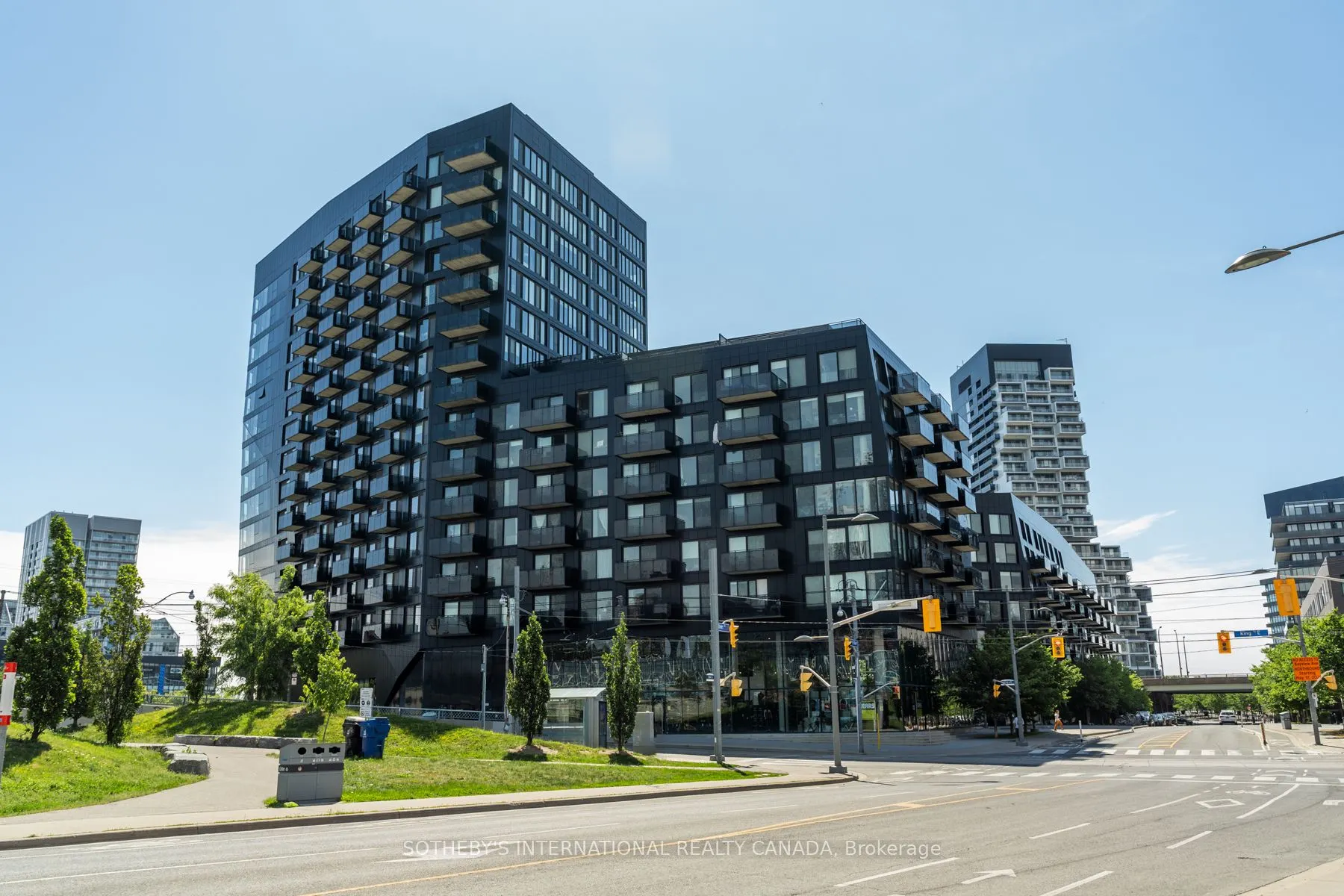 51 Trolley Crescent, #1206