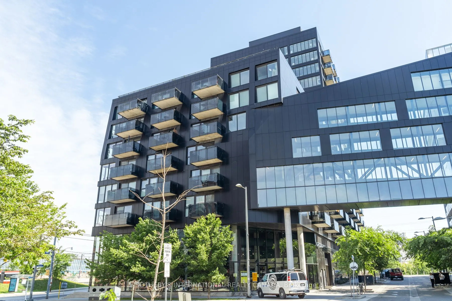 51 Trolley Crescent, #1206