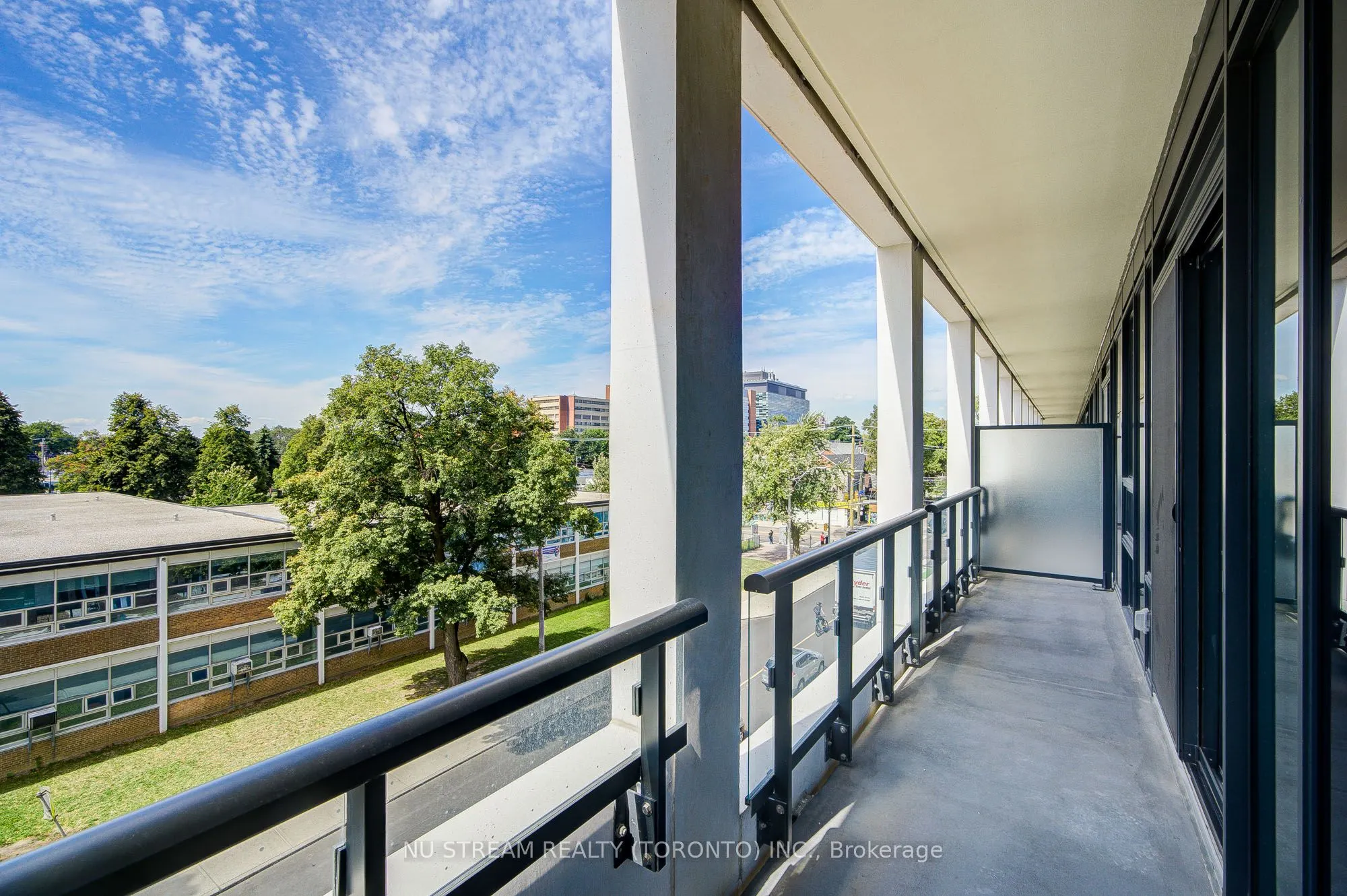 115 Denison Avenue, #406