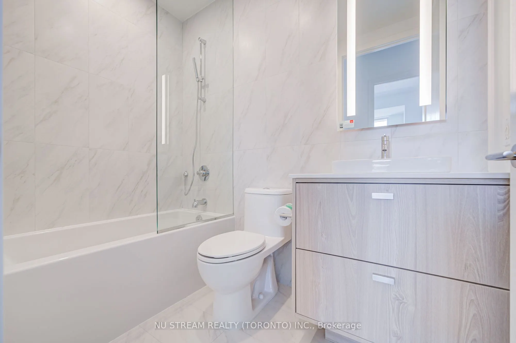 115 Denison Avenue, #406