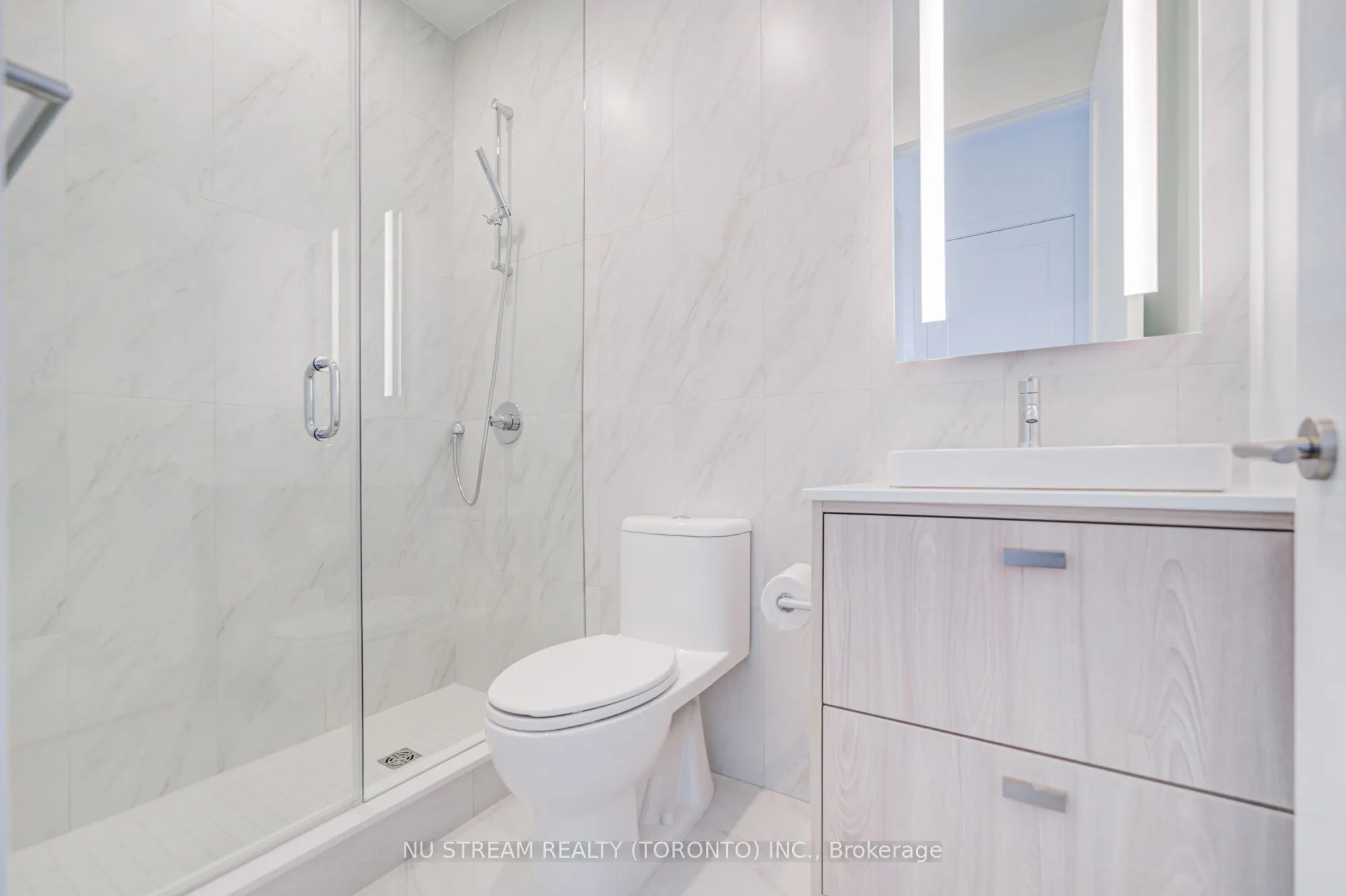 115 Denison Avenue, #406