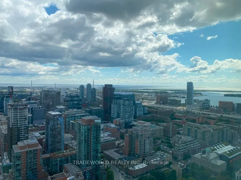 89 Church Street, #4805