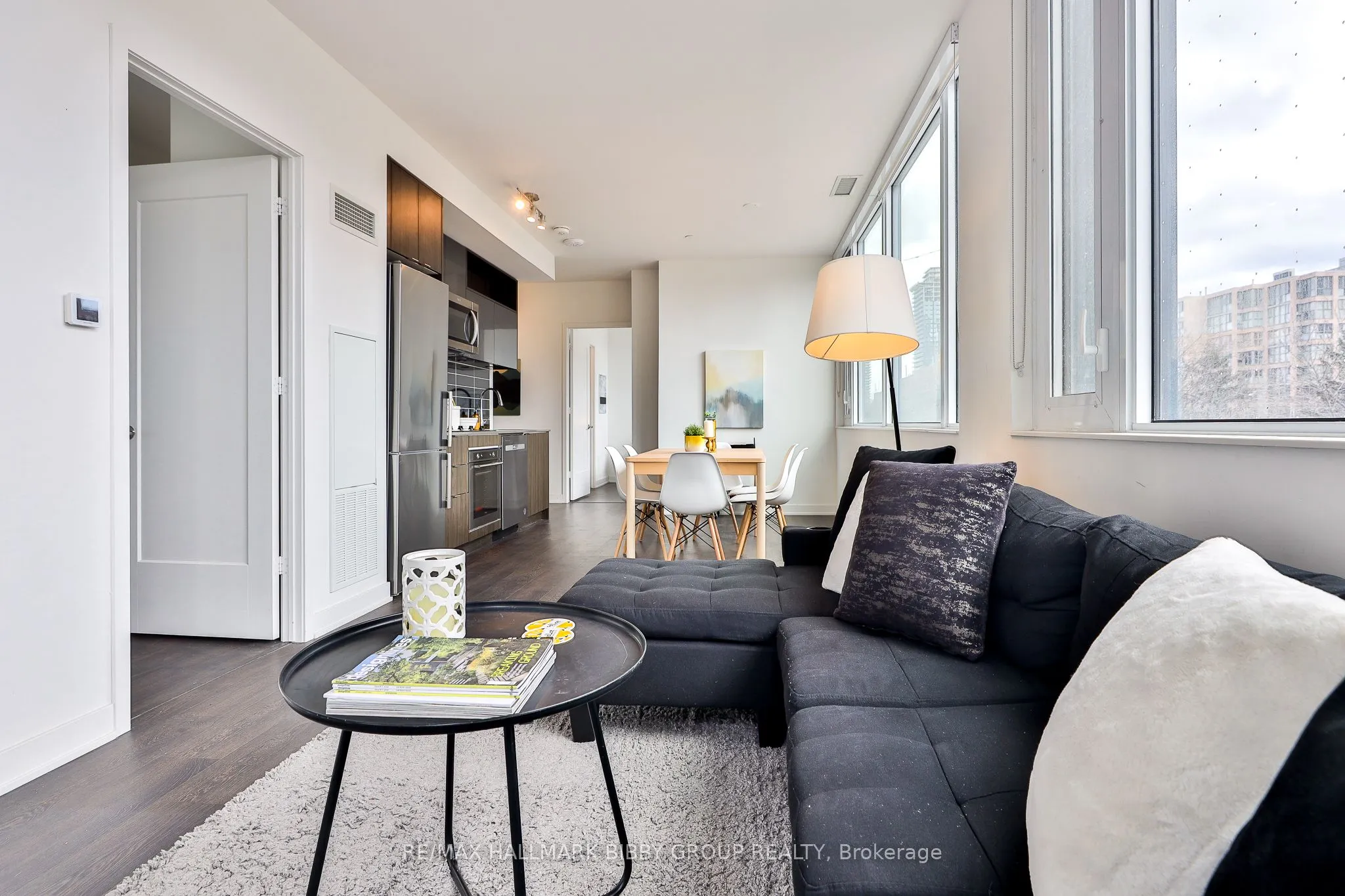121 Lower Sherbourne Street, #227