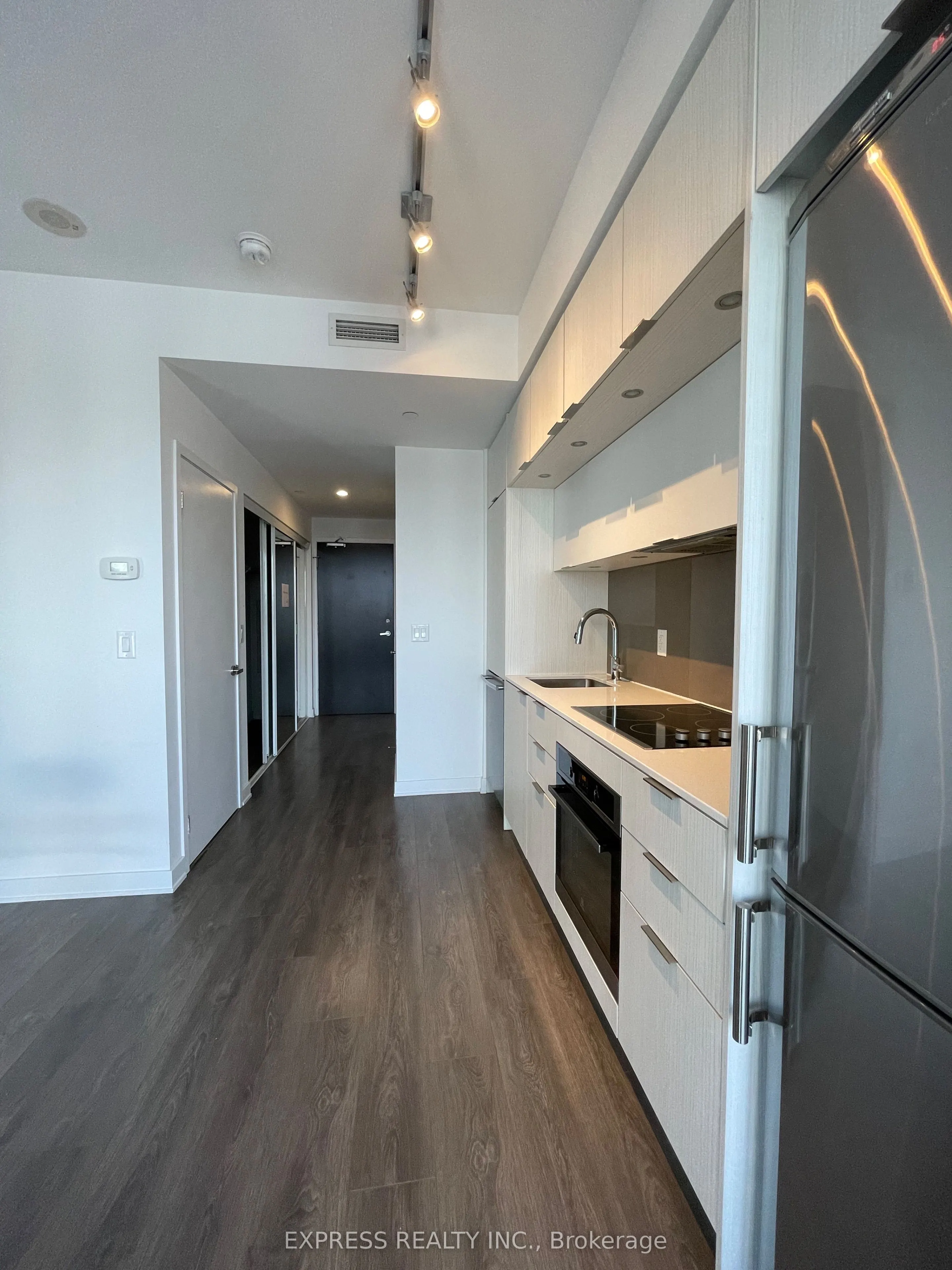 55 Regent Park Boulevard, #1411