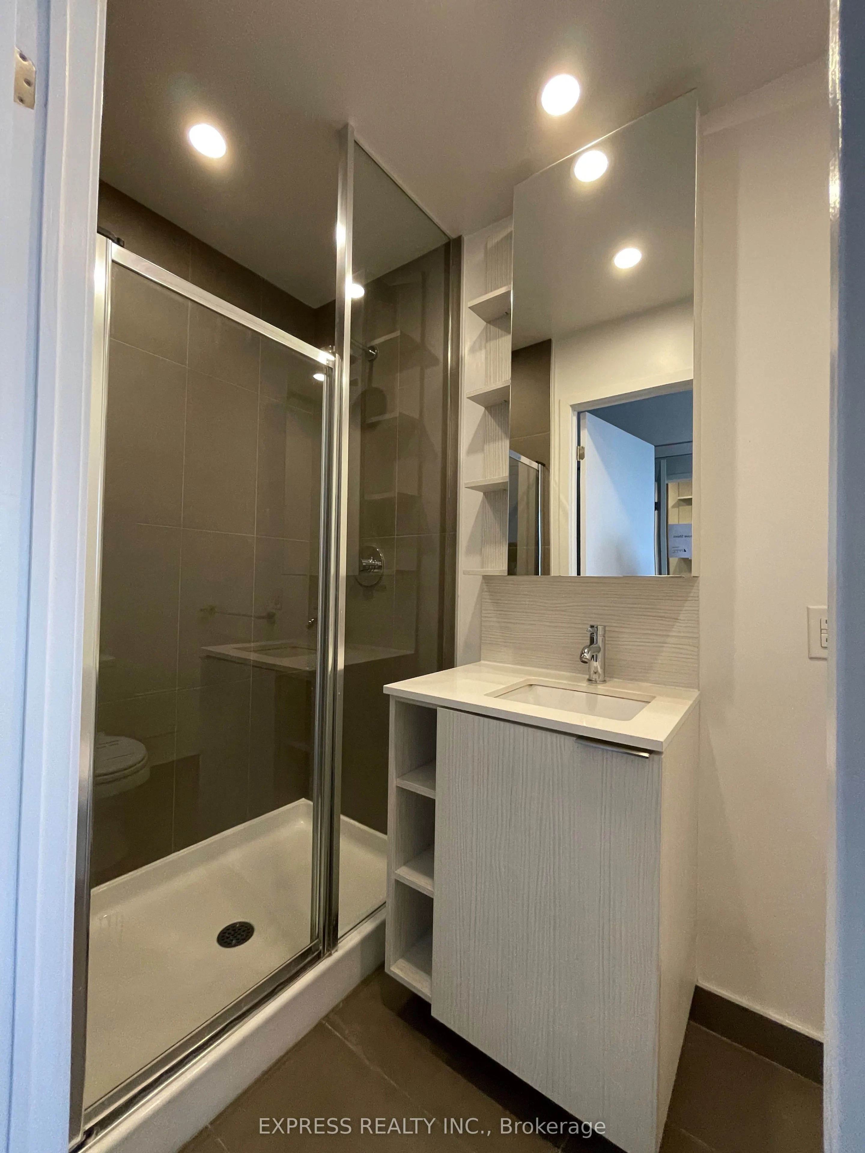 55 Regent Park Boulevard, #1411