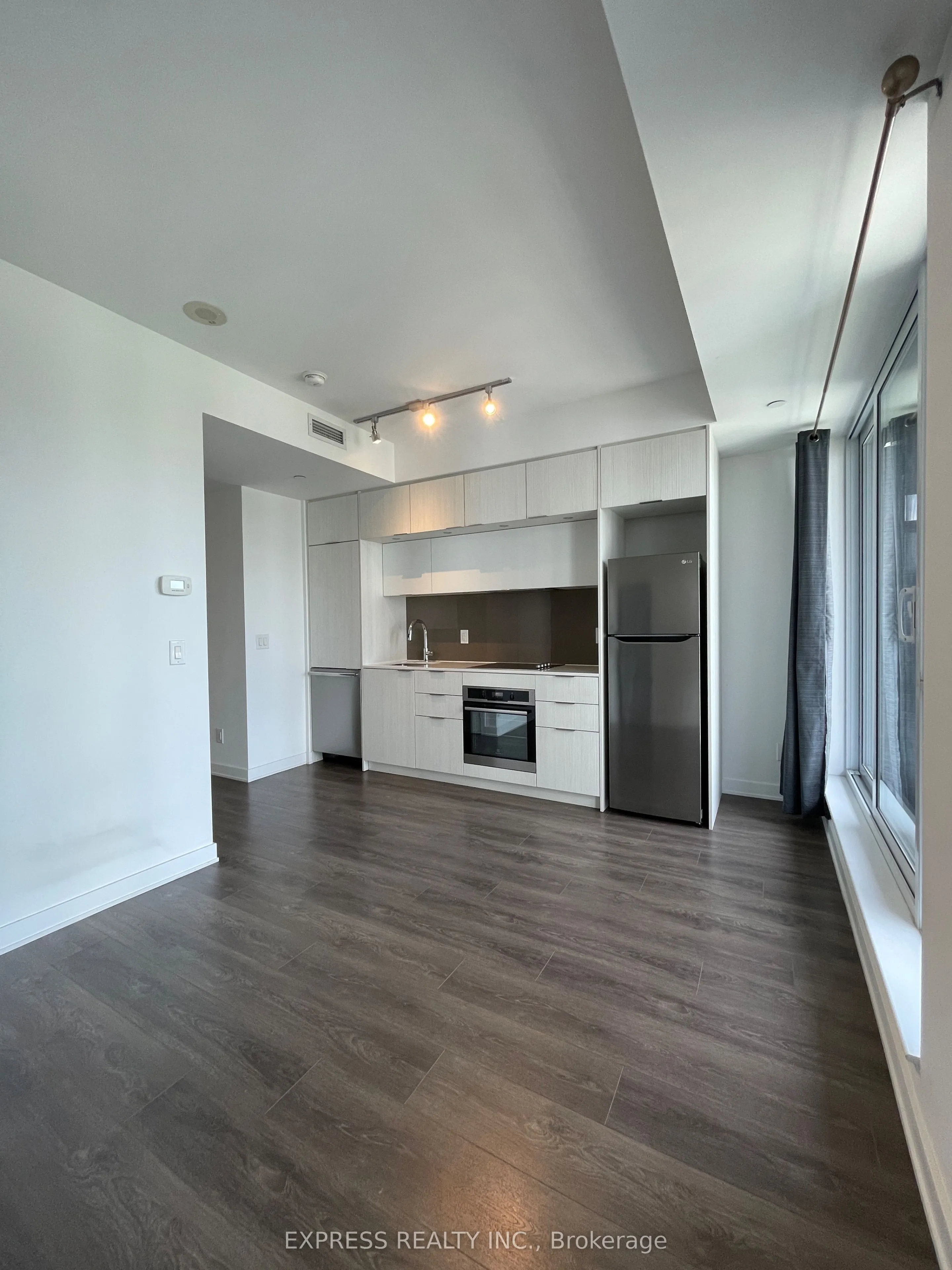 55 Regent Park Boulevard, #1411