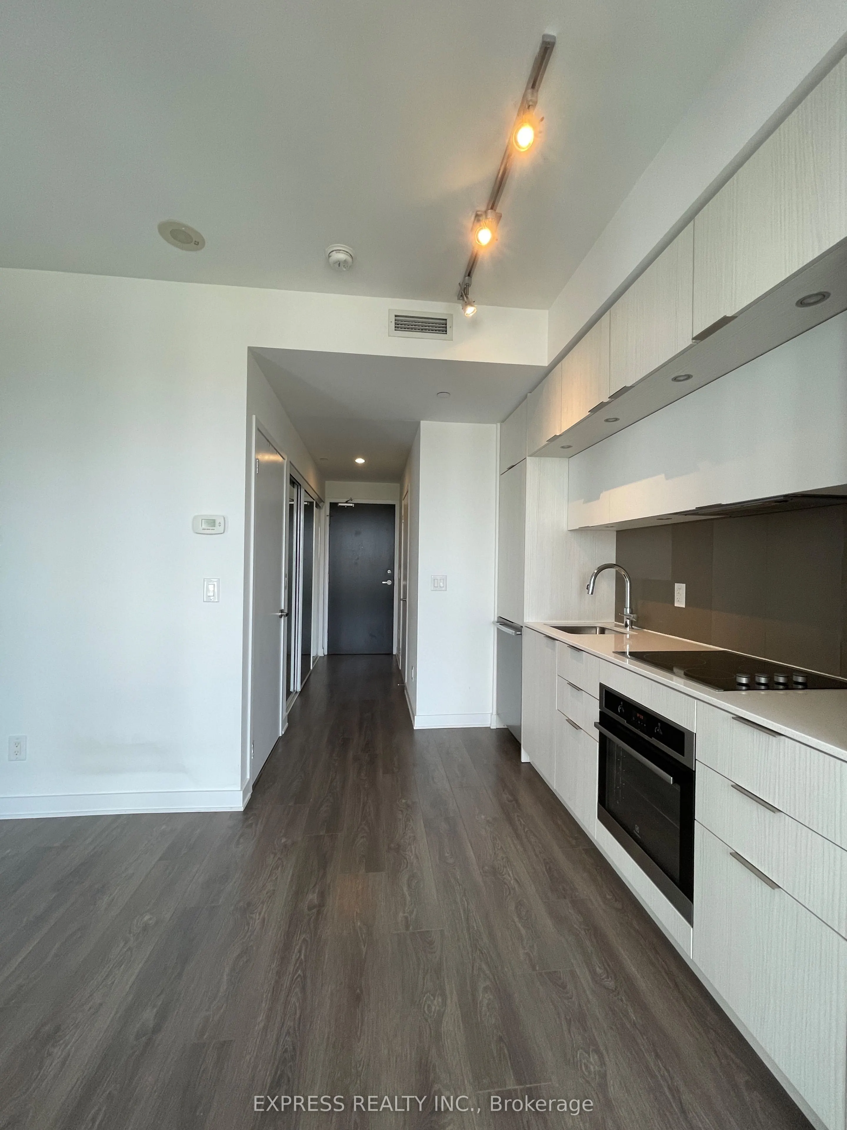 55 Regent Park Boulevard, #1411
