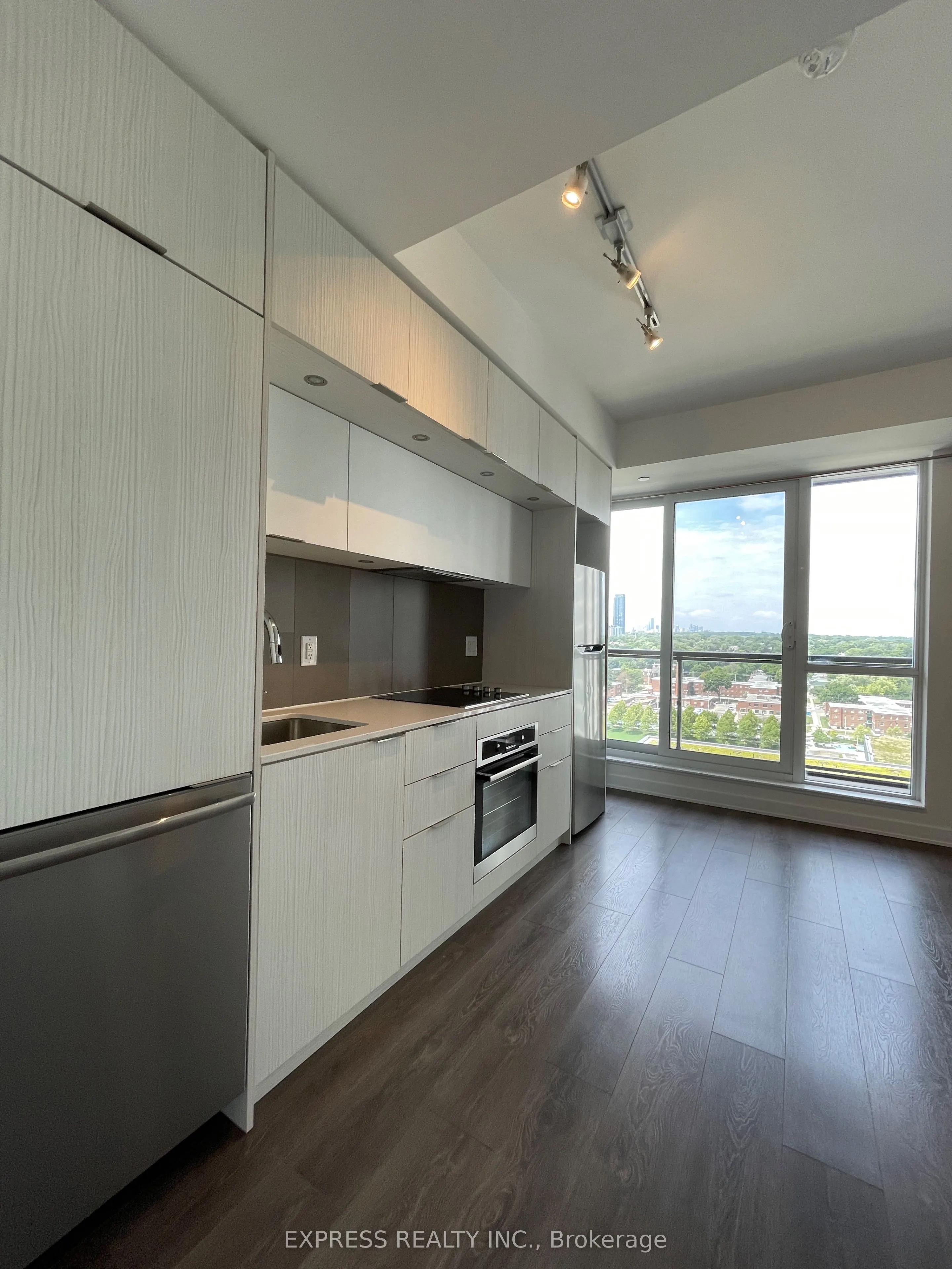55 Regent Park Boulevard, #1411