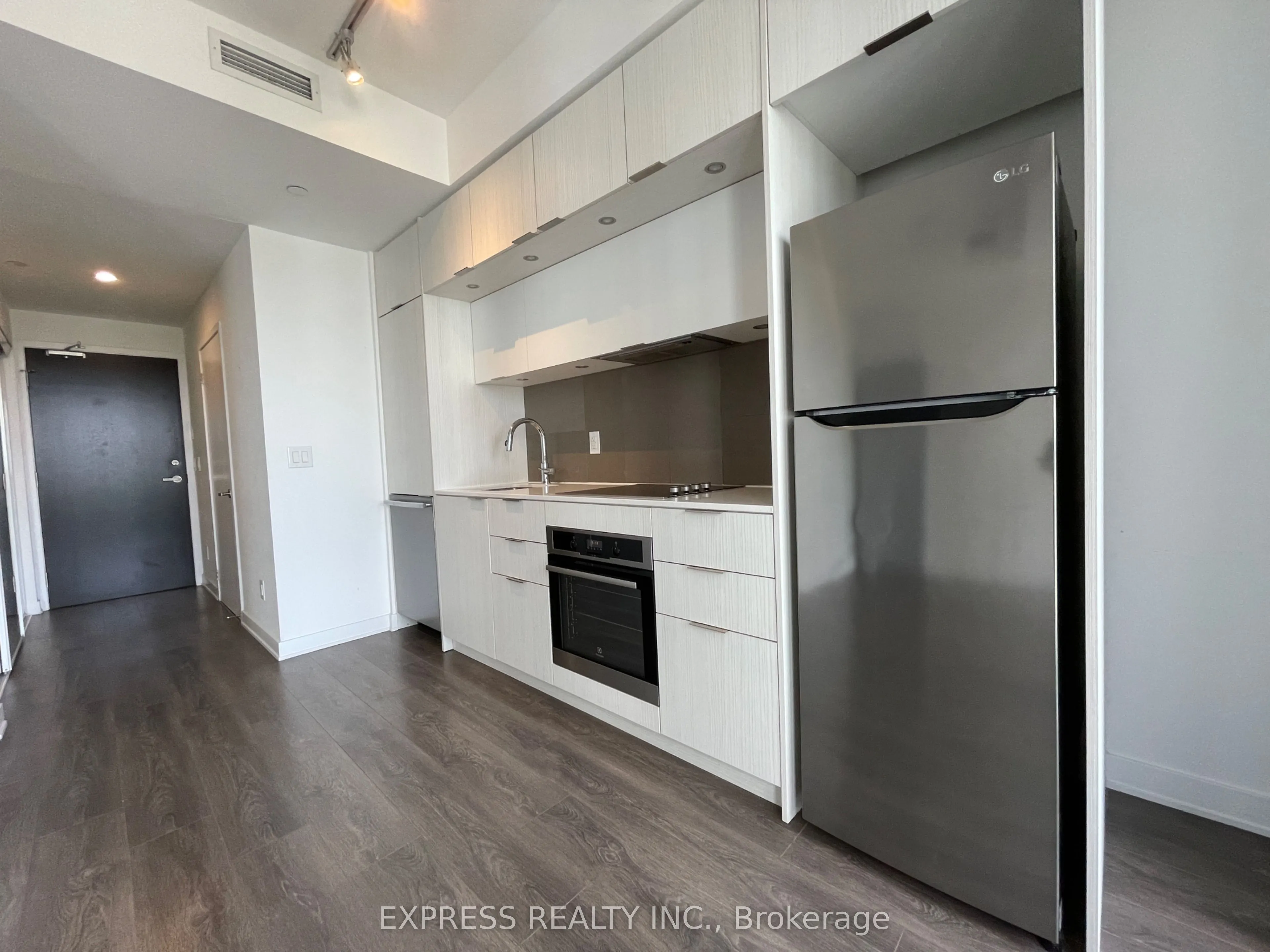 55 Regent Park Boulevard, #1411