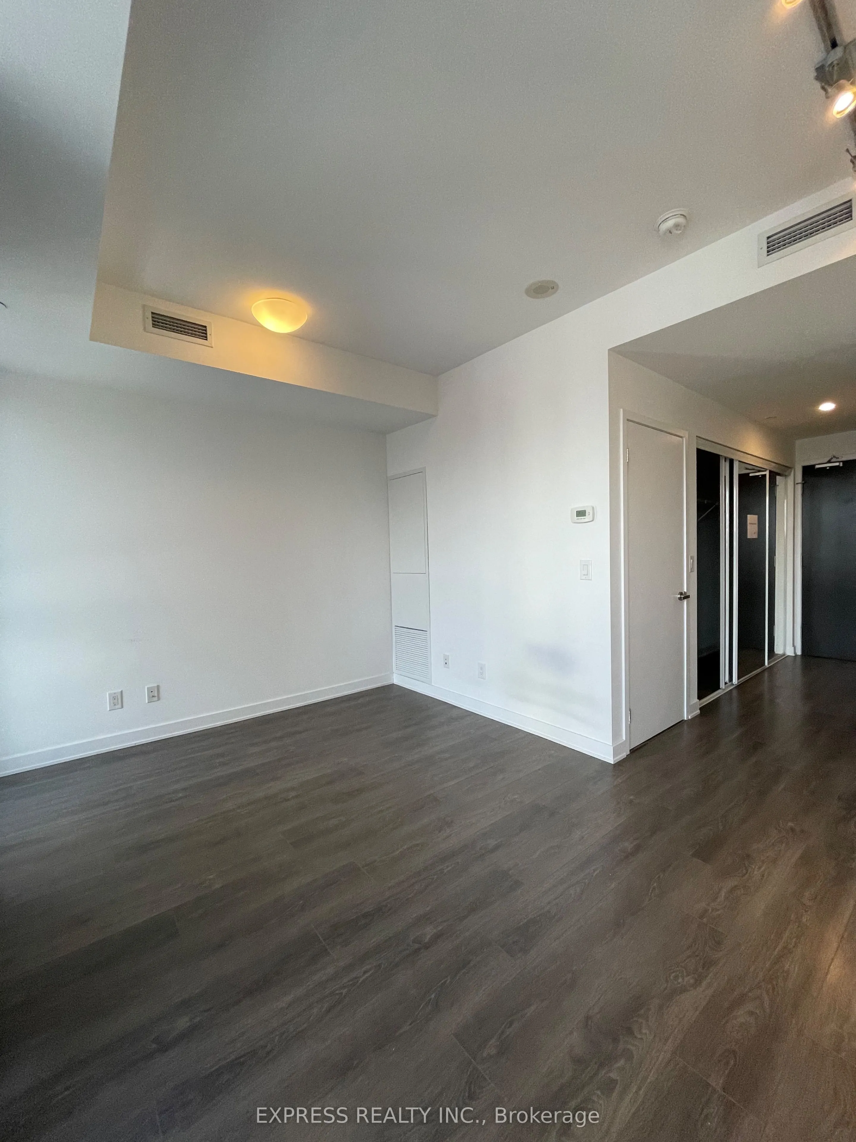 55 Regent Park Boulevard, #1411