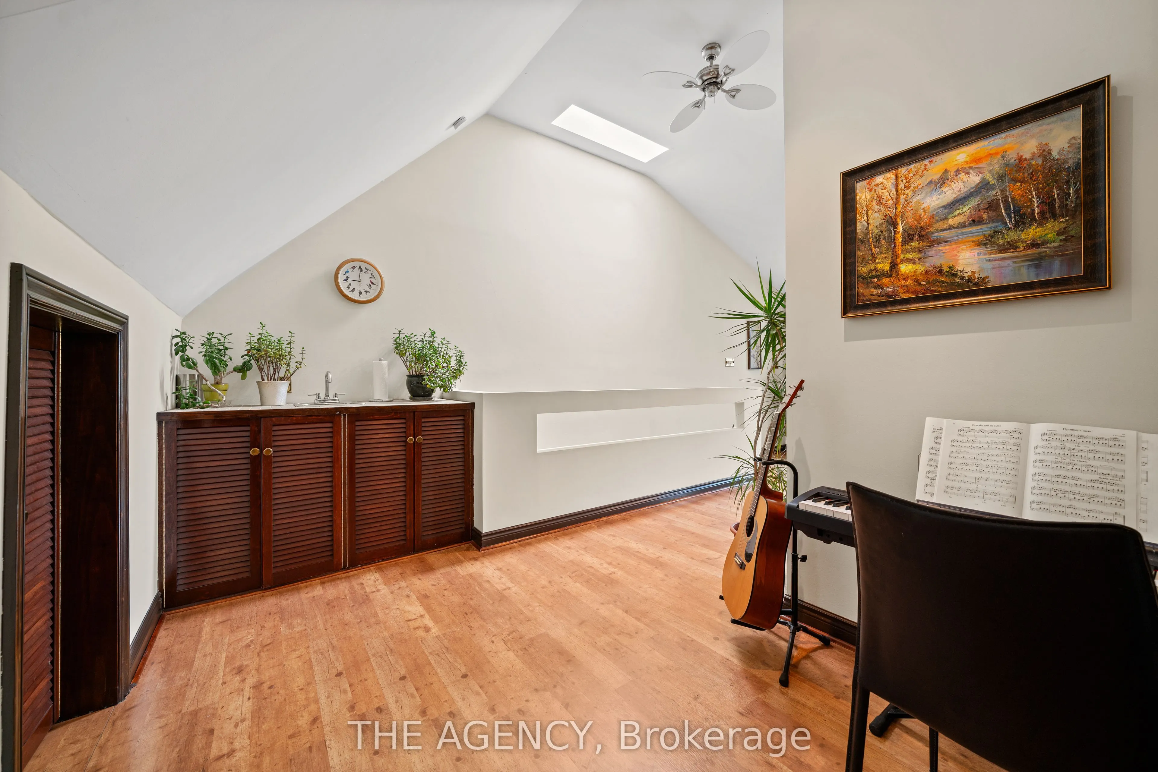 111 Seaton Street